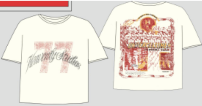 77 Tee