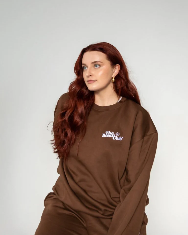 Cut & Sew Sweatsuits