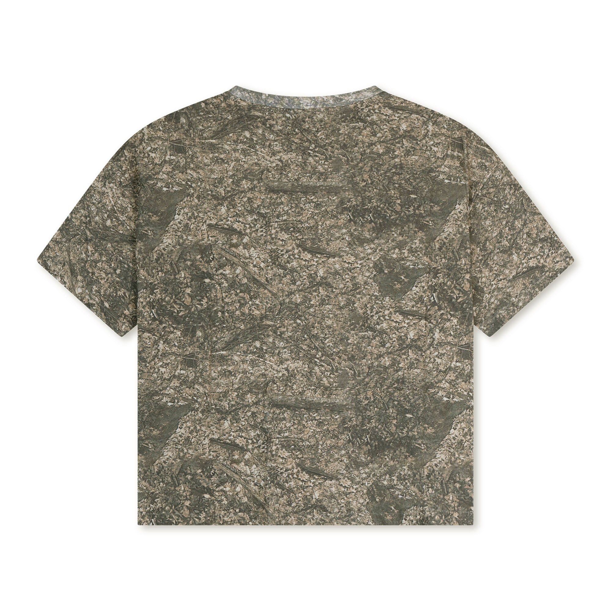 Boxy Tshirt