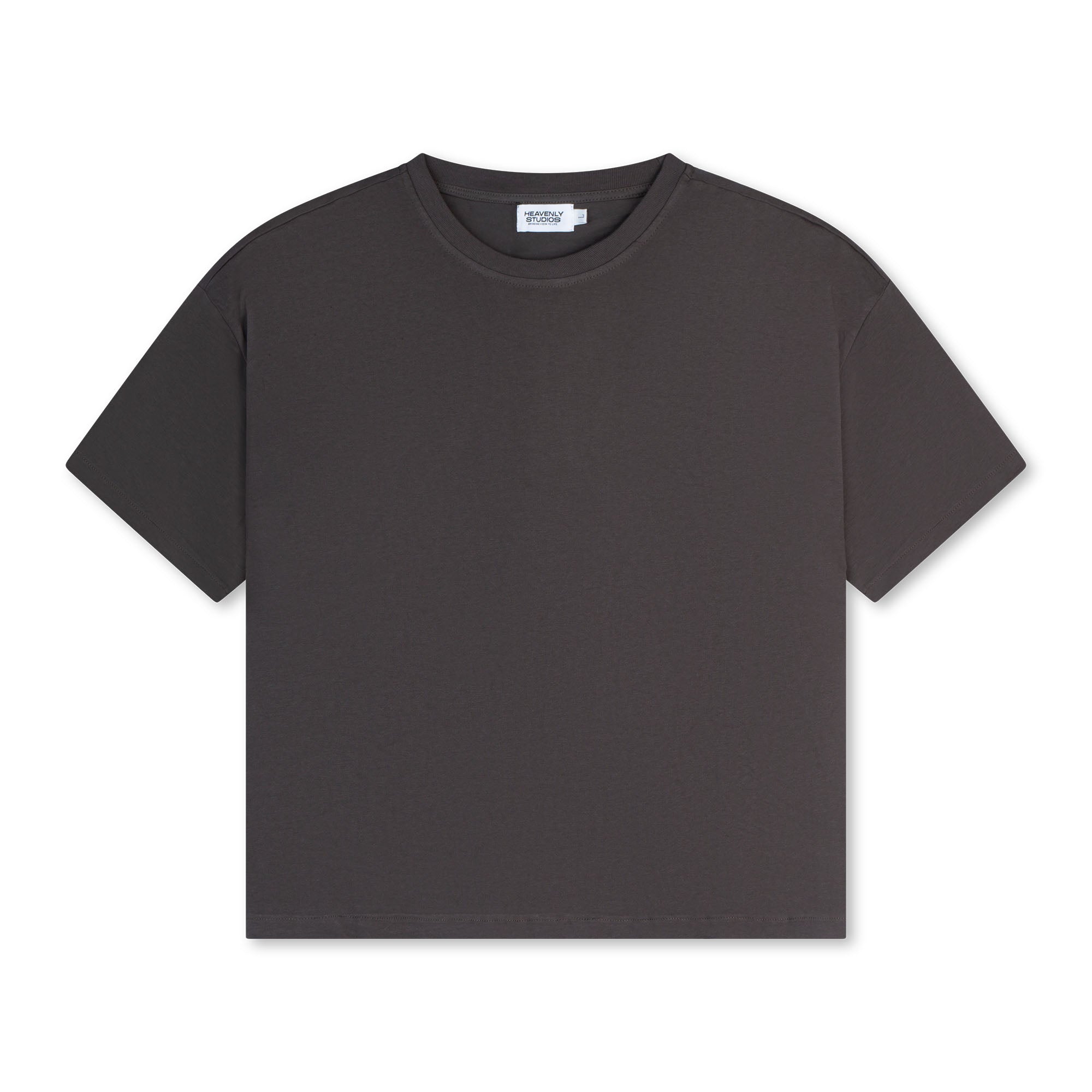 Boxy Tshirt
