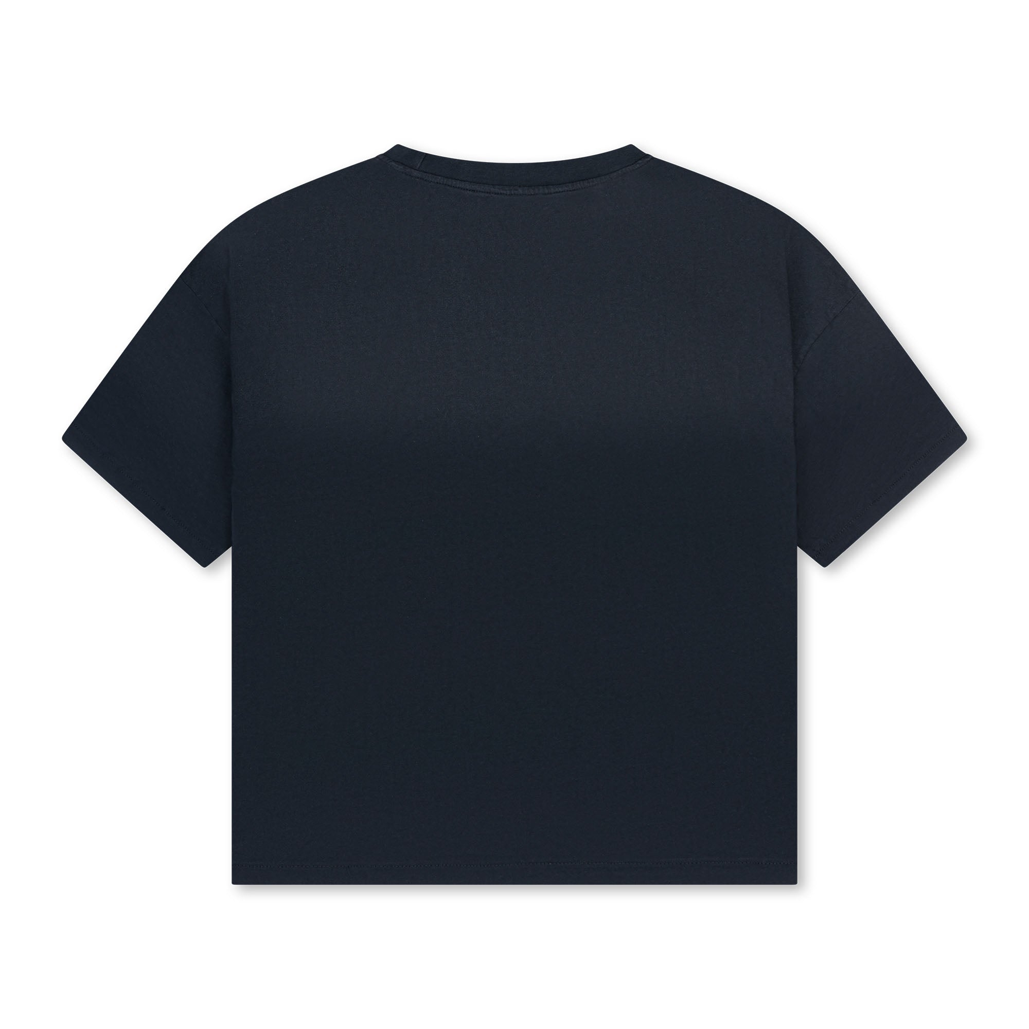 Boxy Tshirt