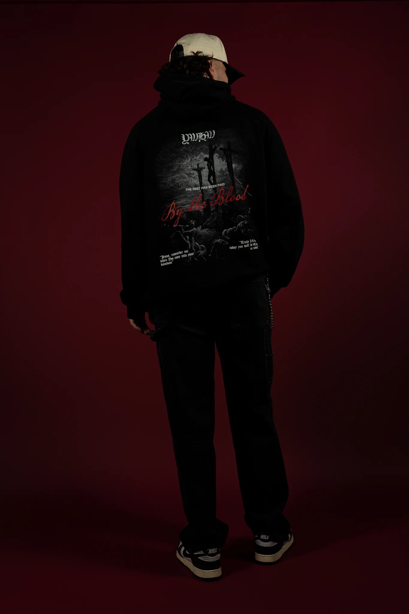 Detailed Jumbo Screen Prints