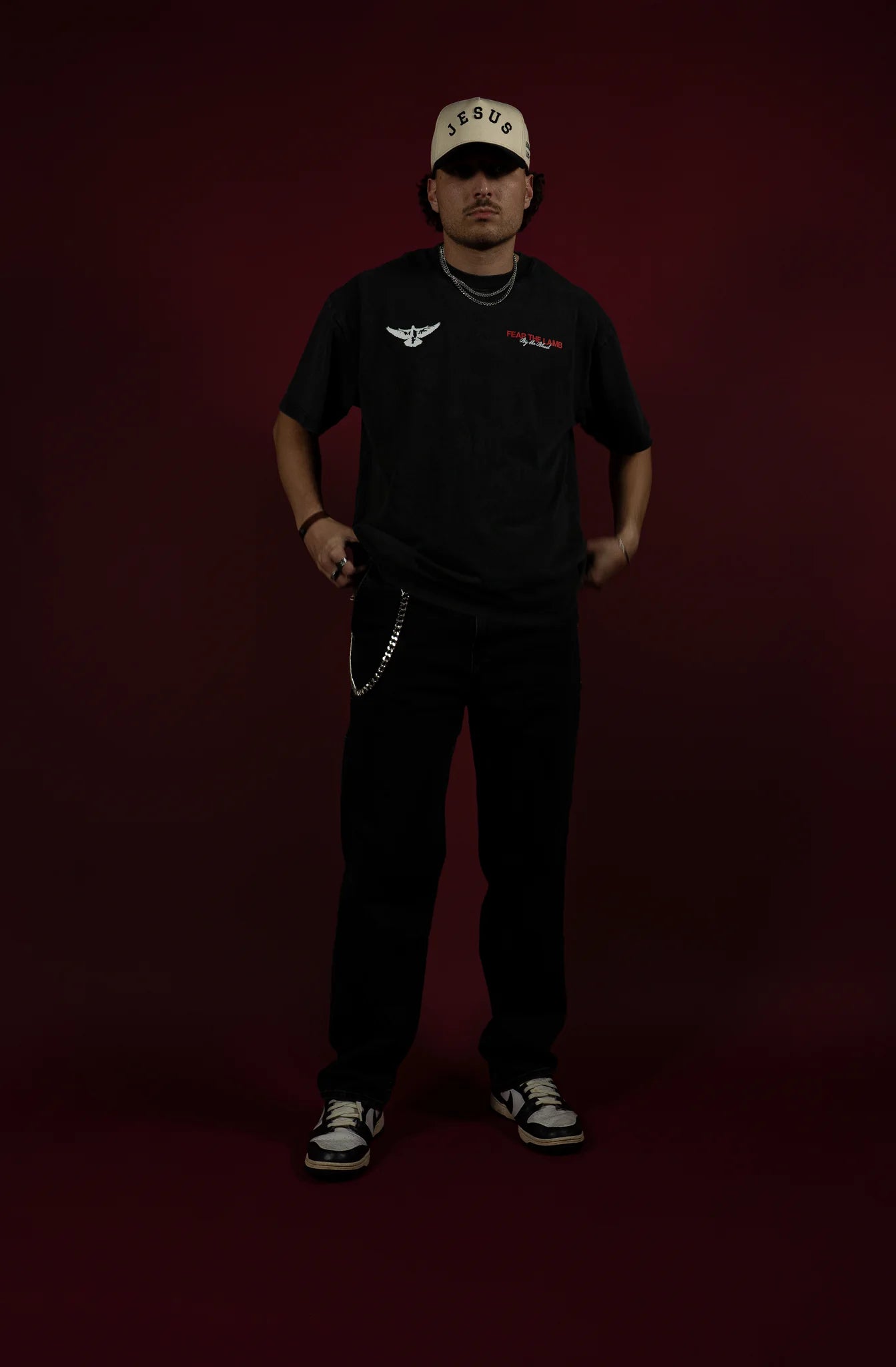 Detailed Jumbo Screen Prints