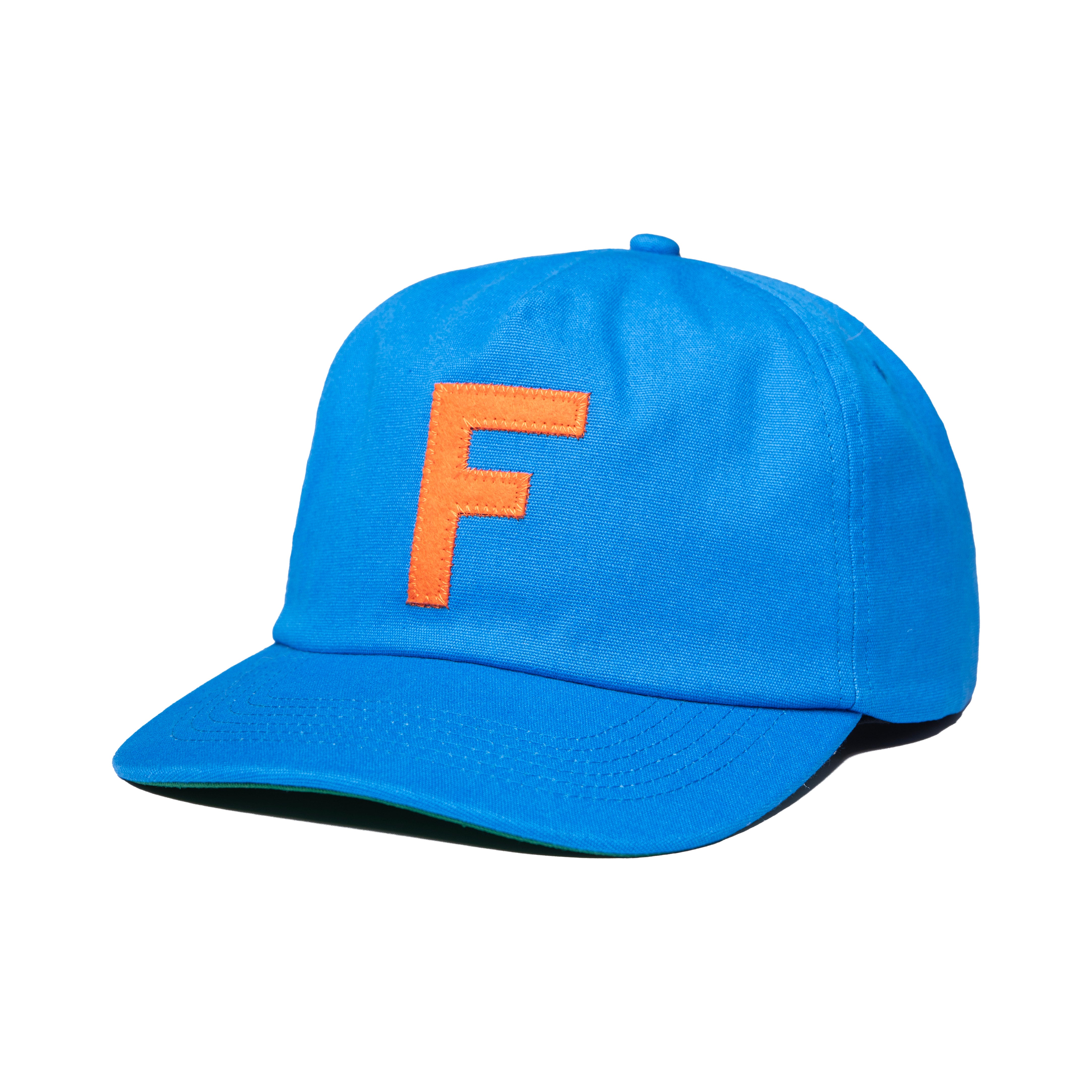 Throwback F Hat