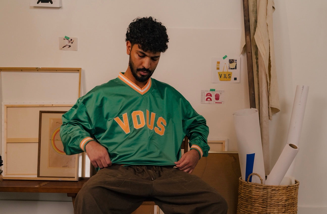 VousCon 2026 Merch