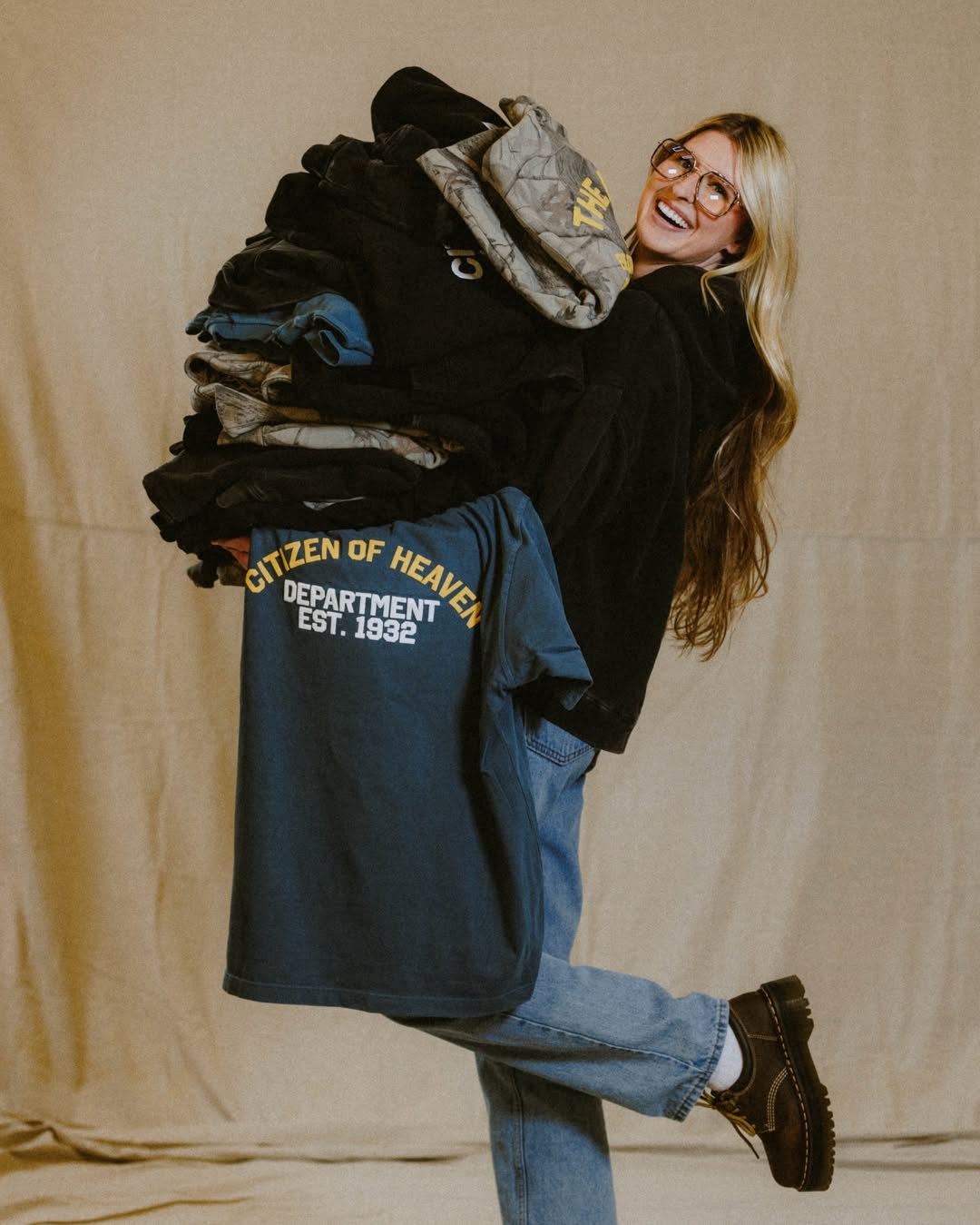 Premium Church Merch