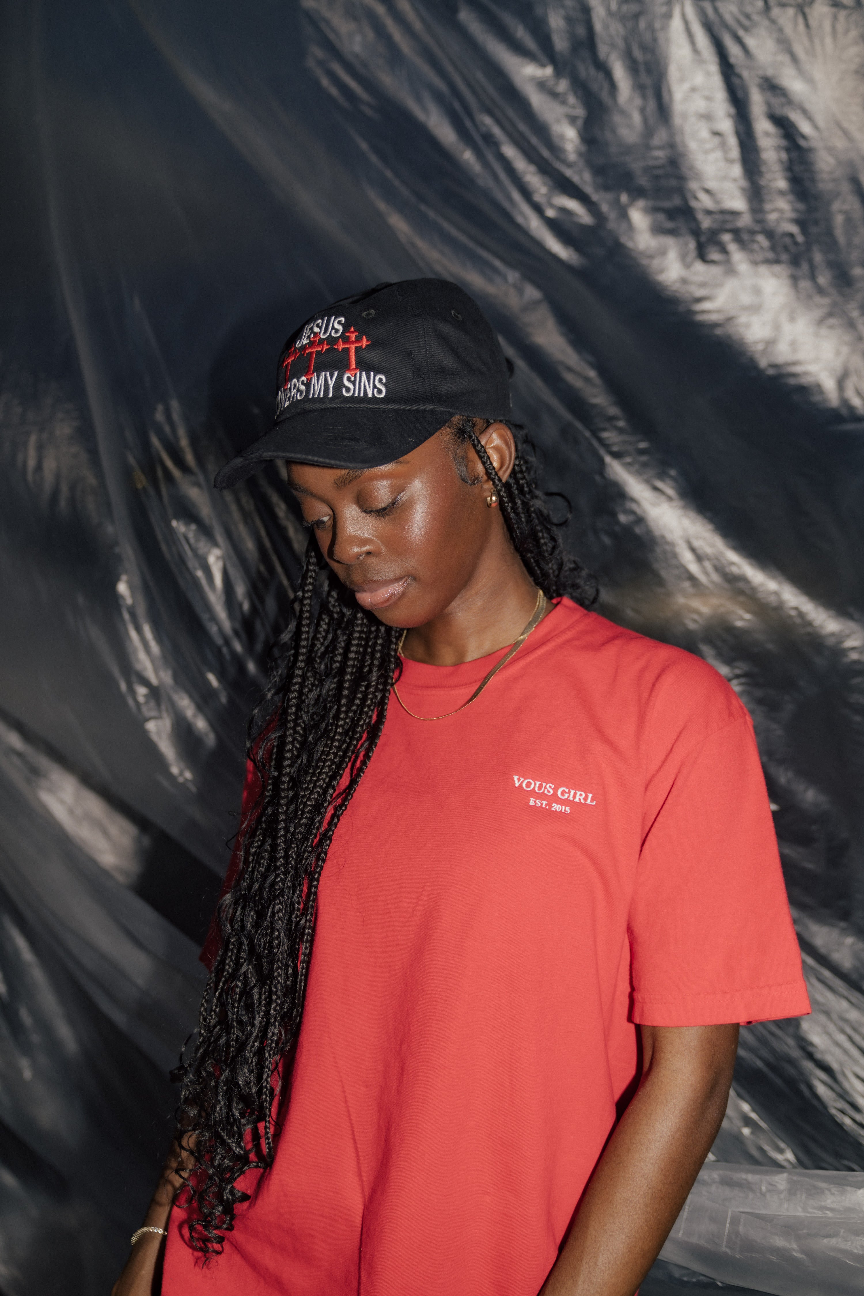 Vous Con Merch
