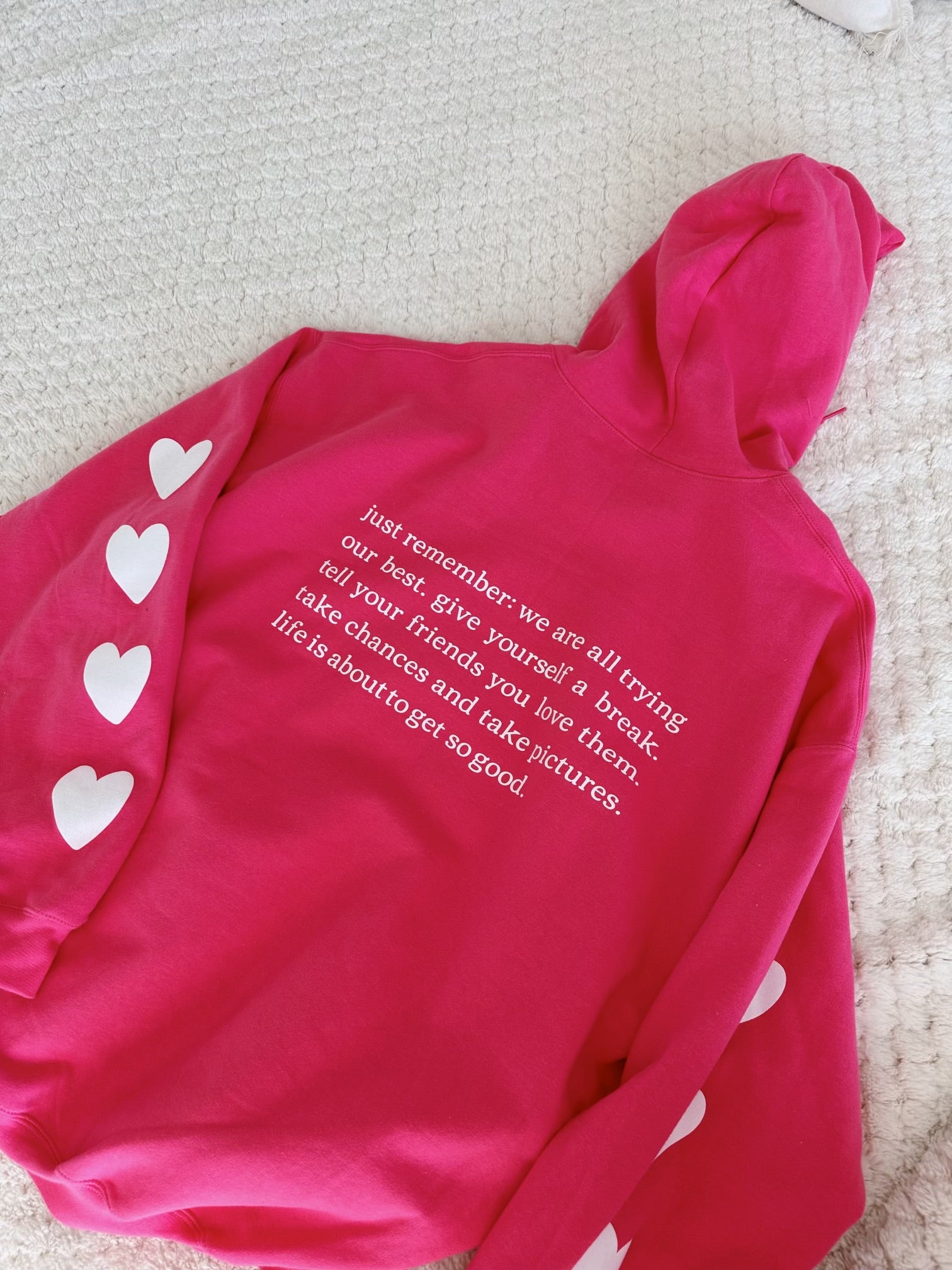 Shop Olive Lynn Hoodies