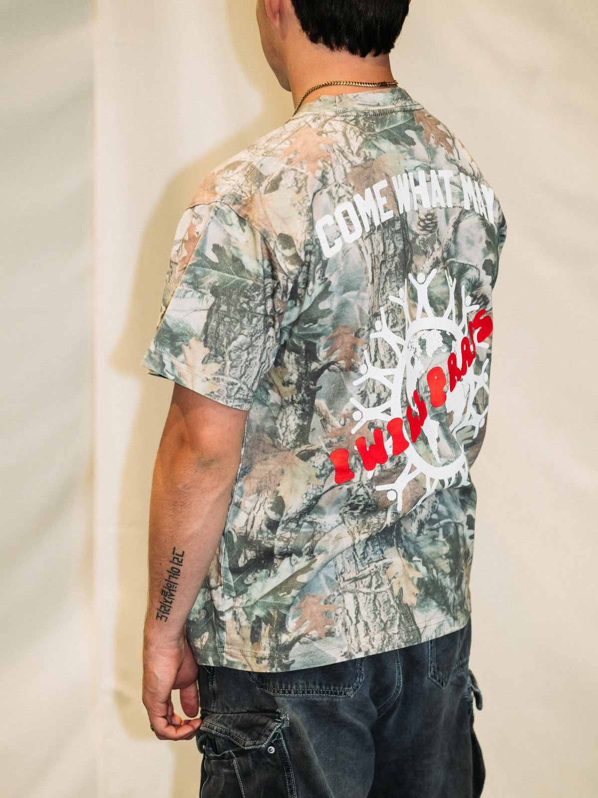 Church Merch Collection