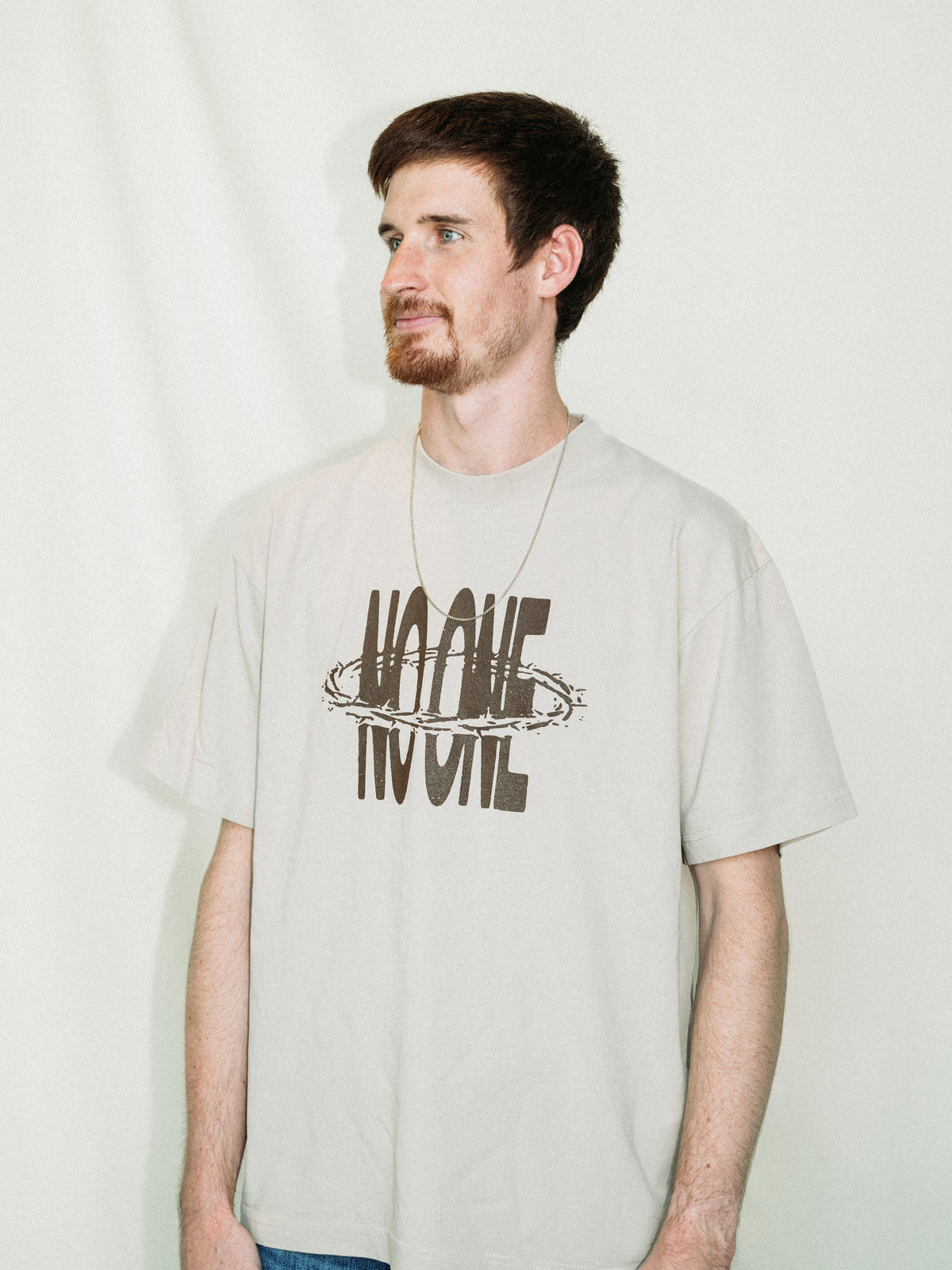Church Merch Collection