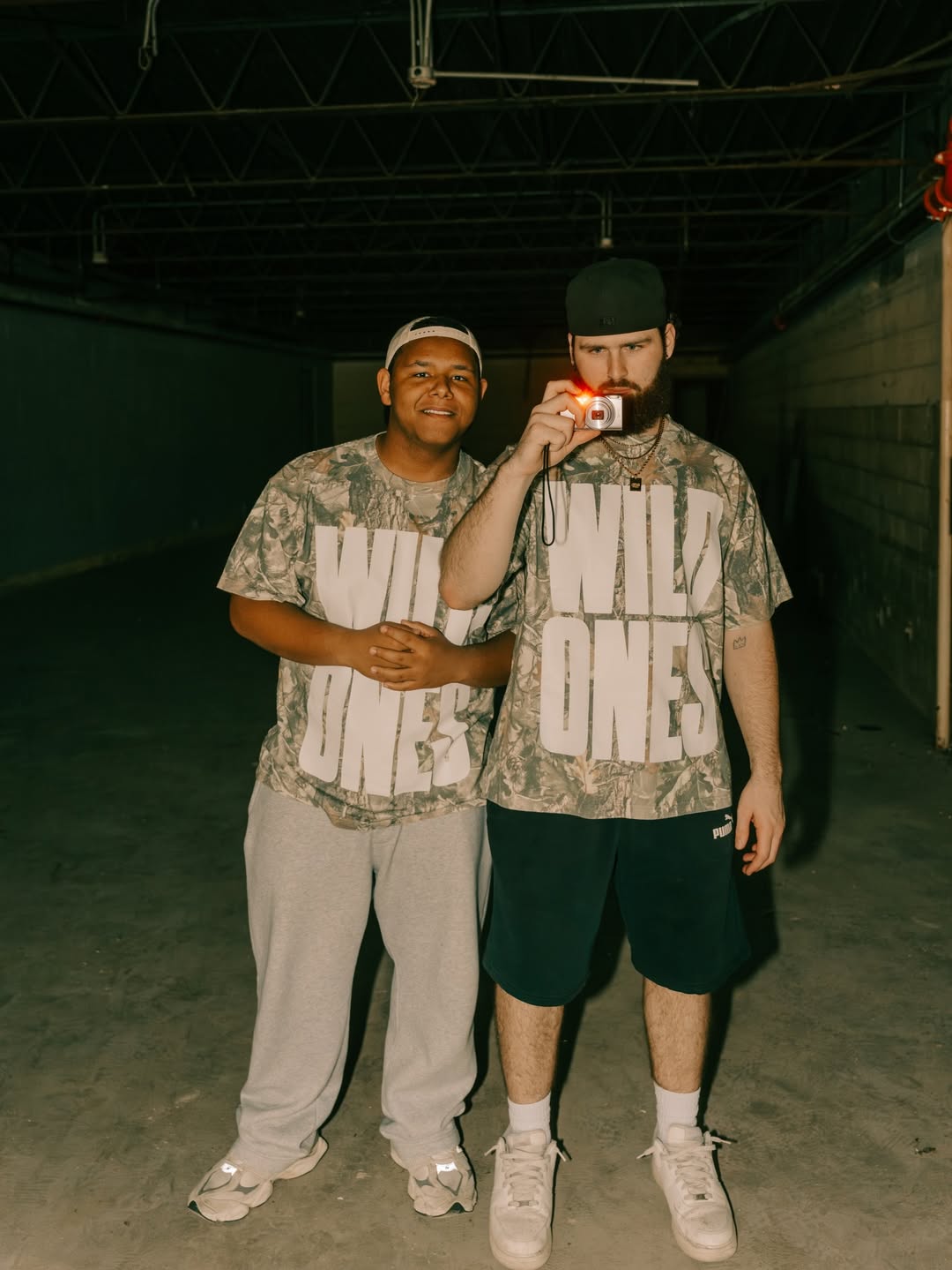 Custom Youth Merch