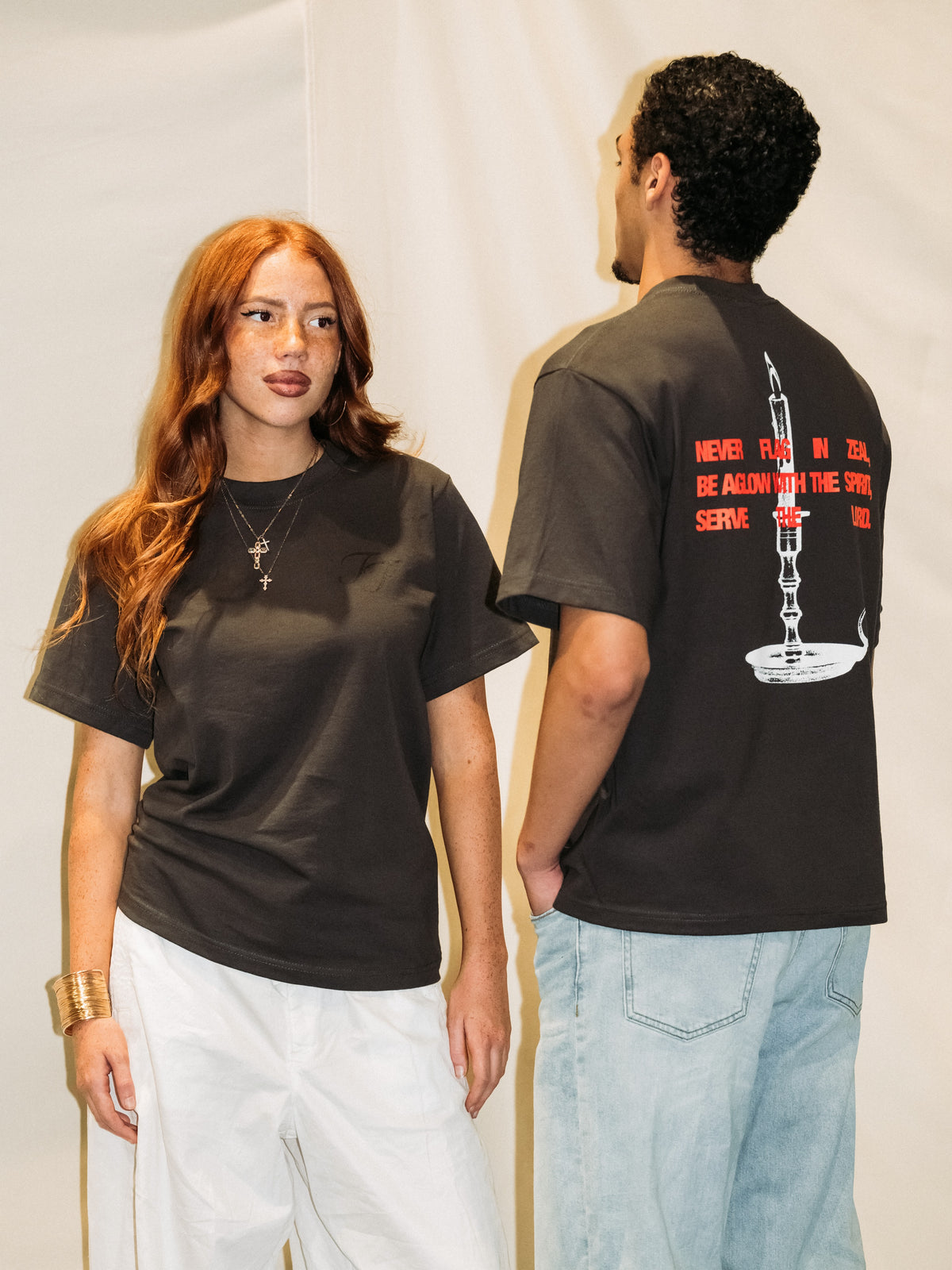 Church Merch Collection