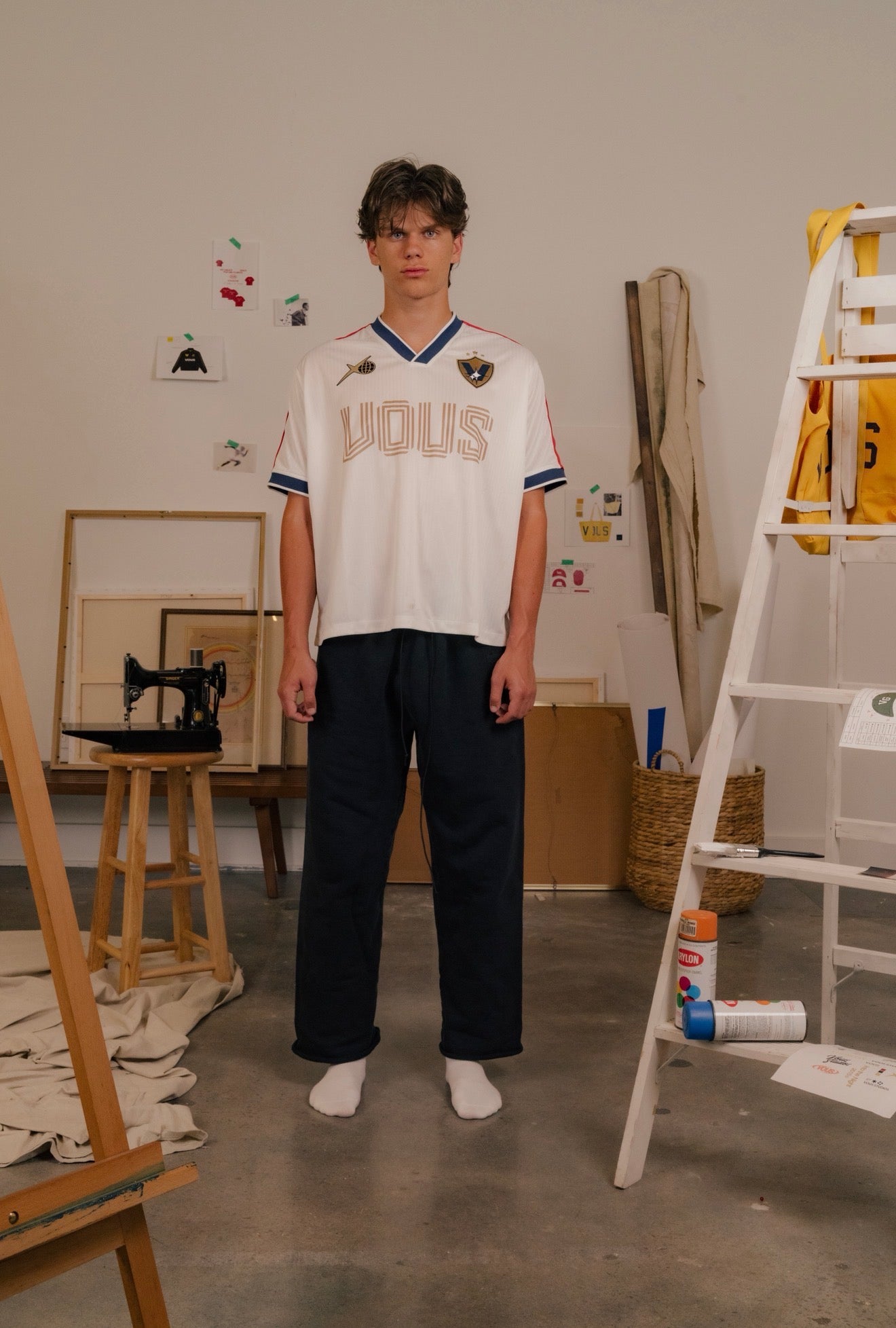 VousCon 2026 Merch