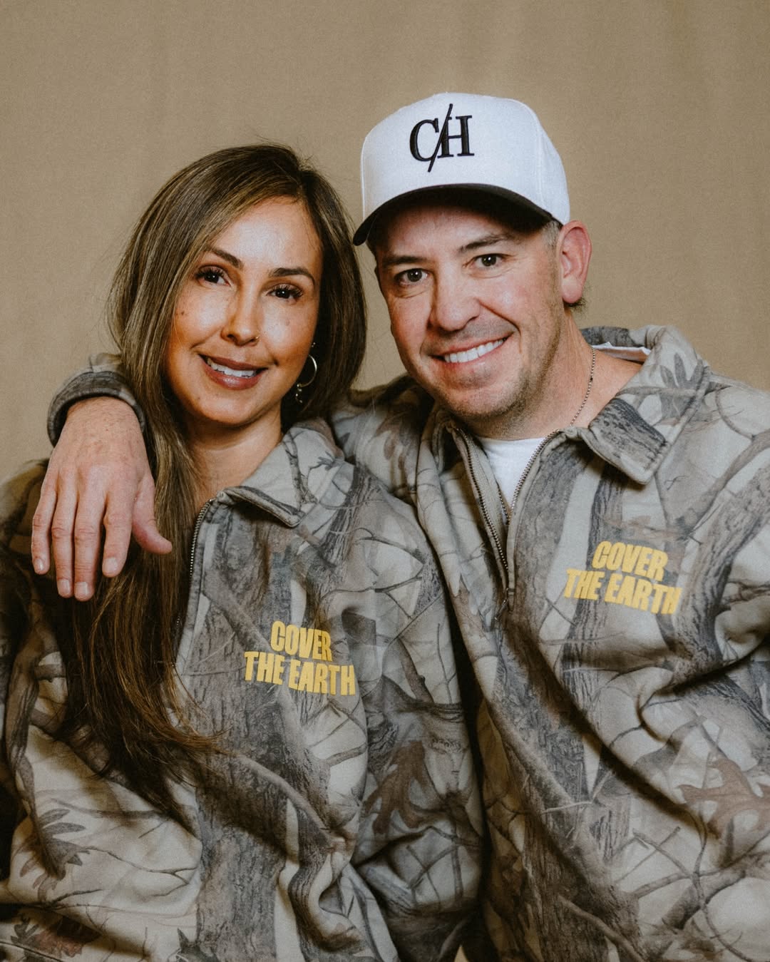 Premium Church Merch
