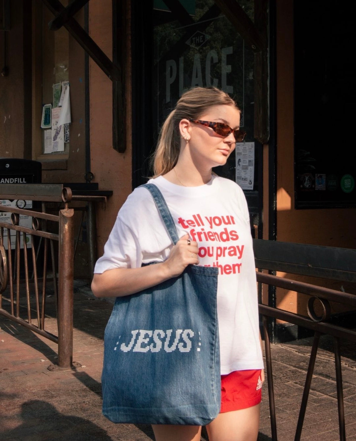 POP MERCH DROP