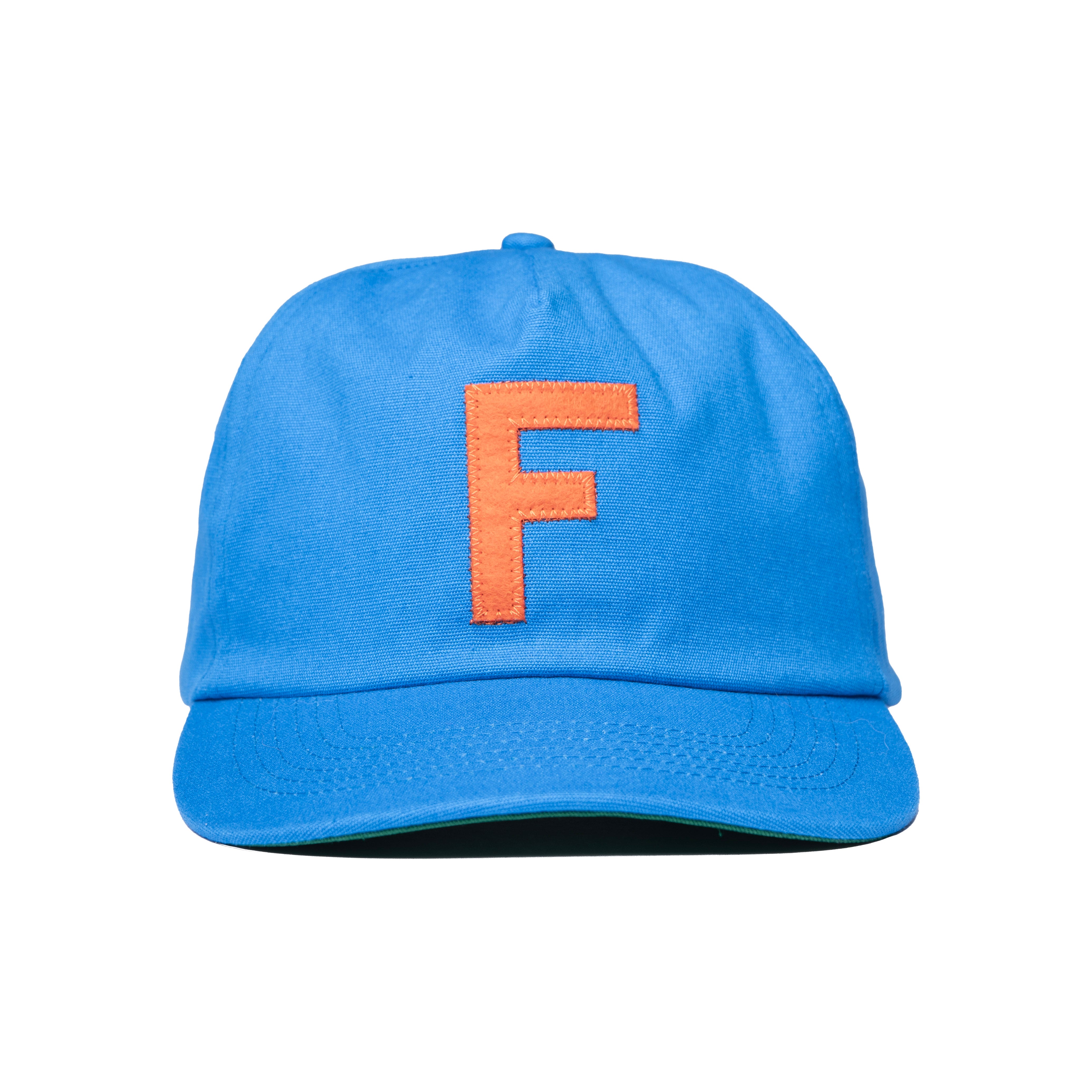 Throwback F Hat