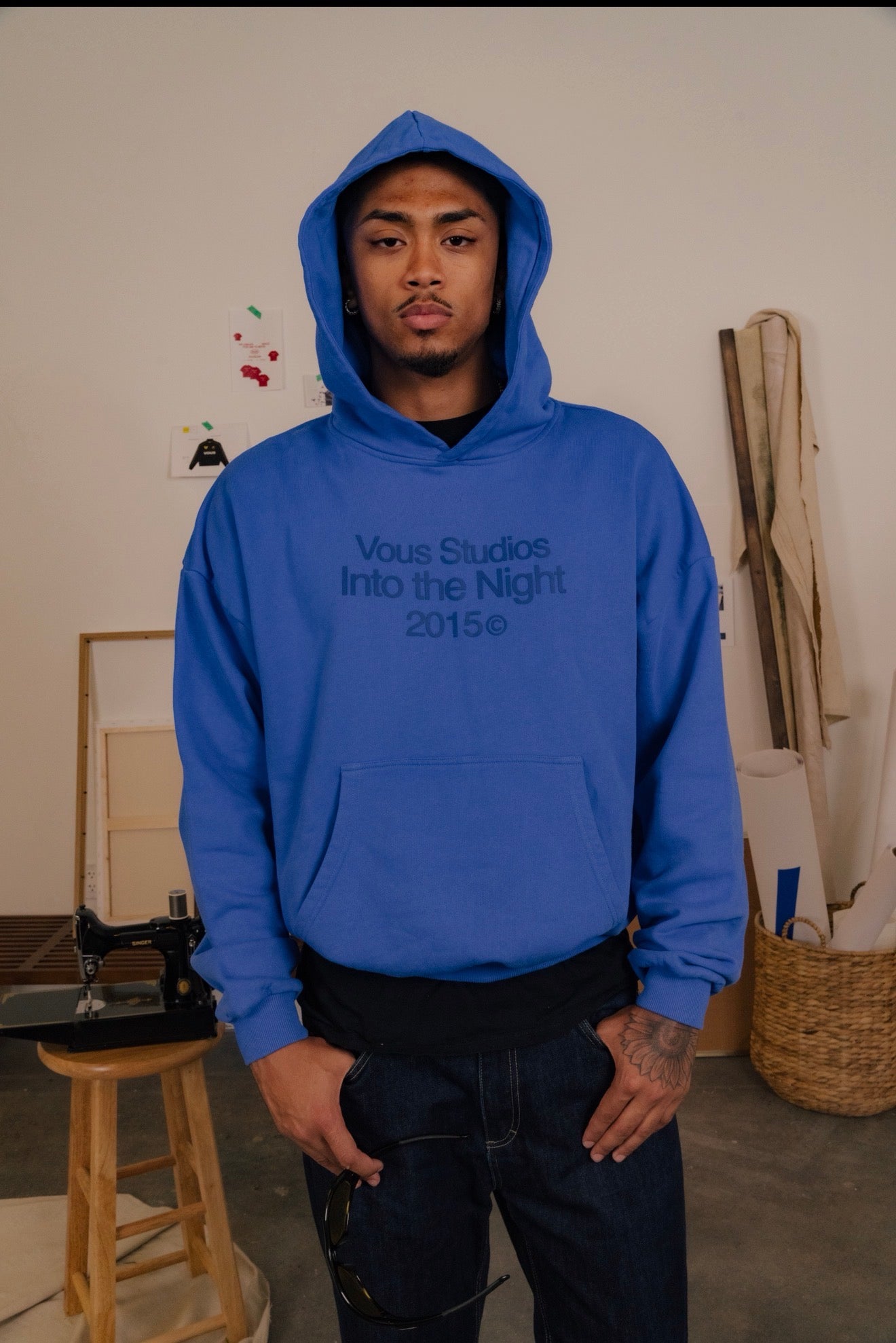 VousCon 2026 Merch