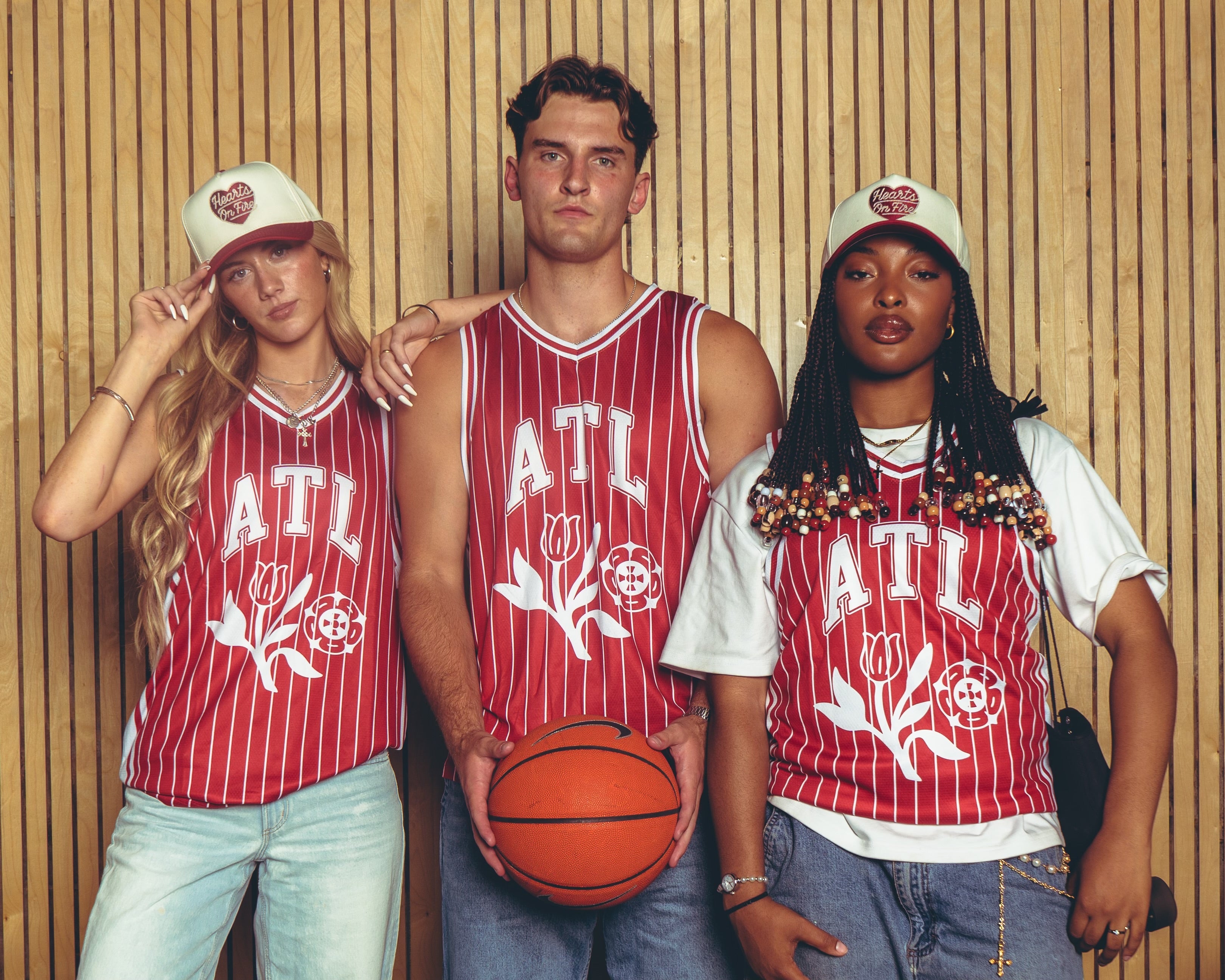 Young Adults Collection