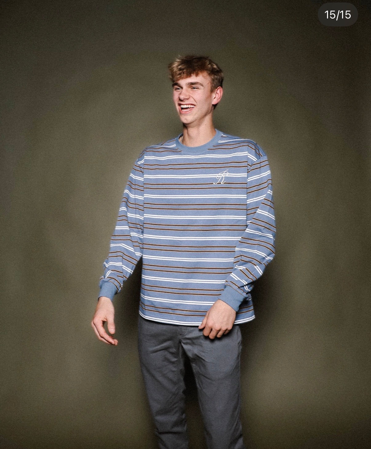 Cut & Sew Collection