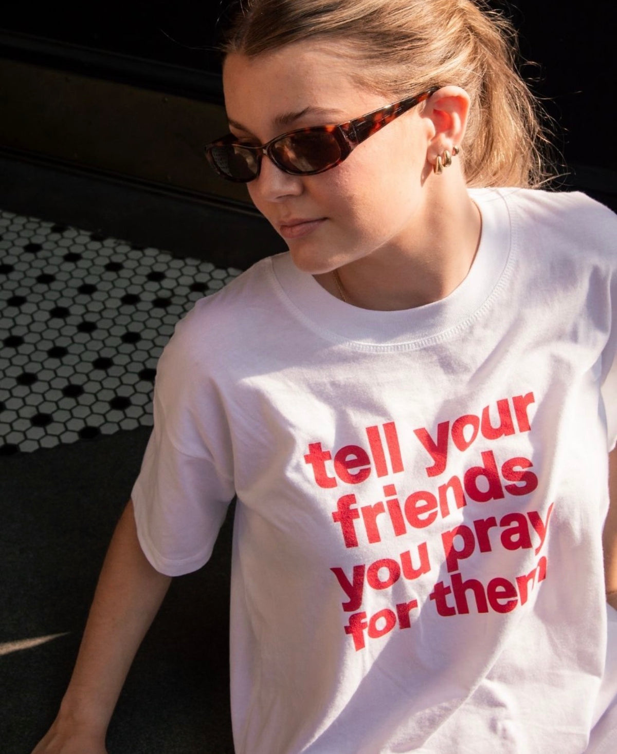 POP MERCH DROP