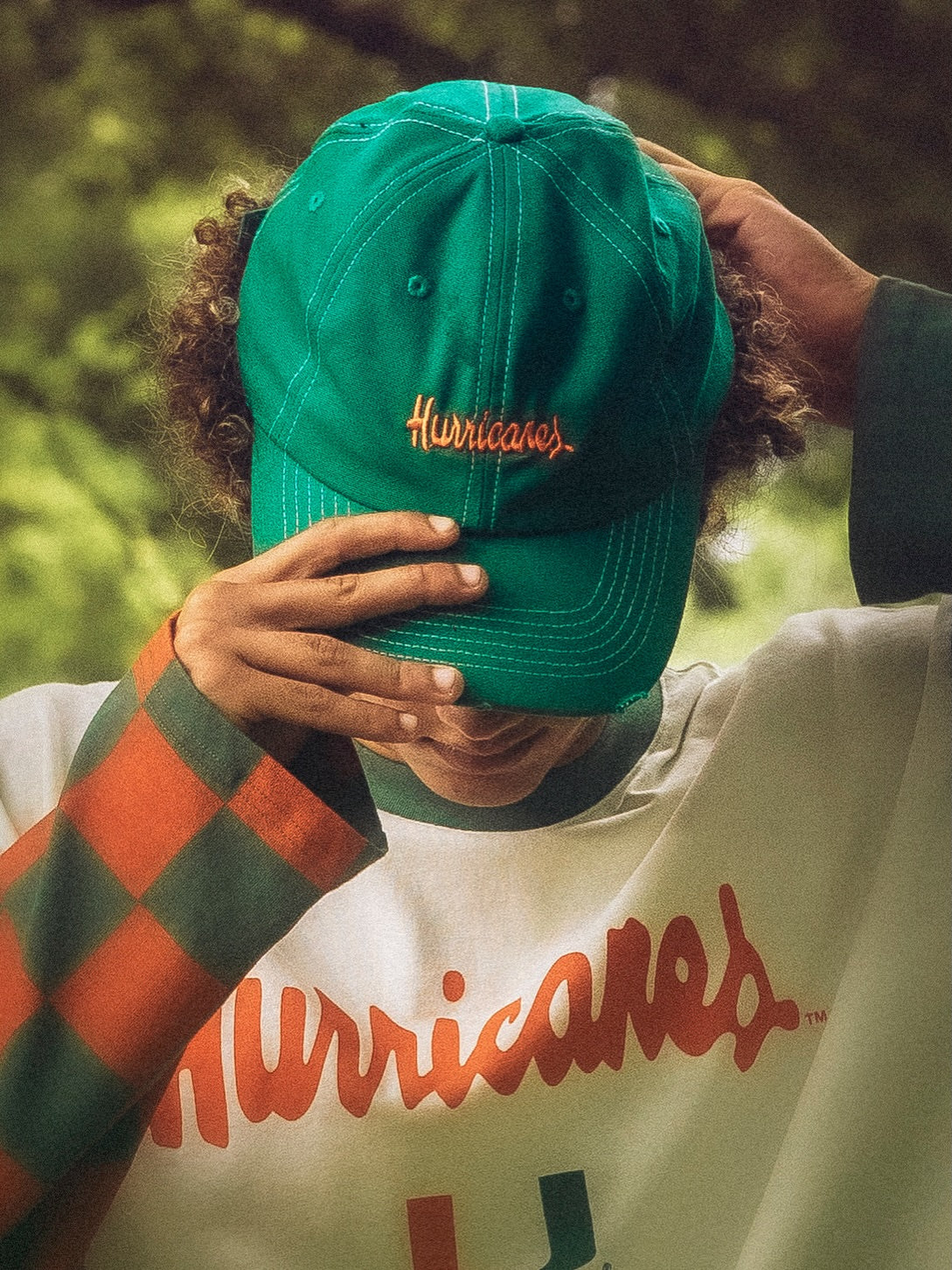 Custom Brand Drop