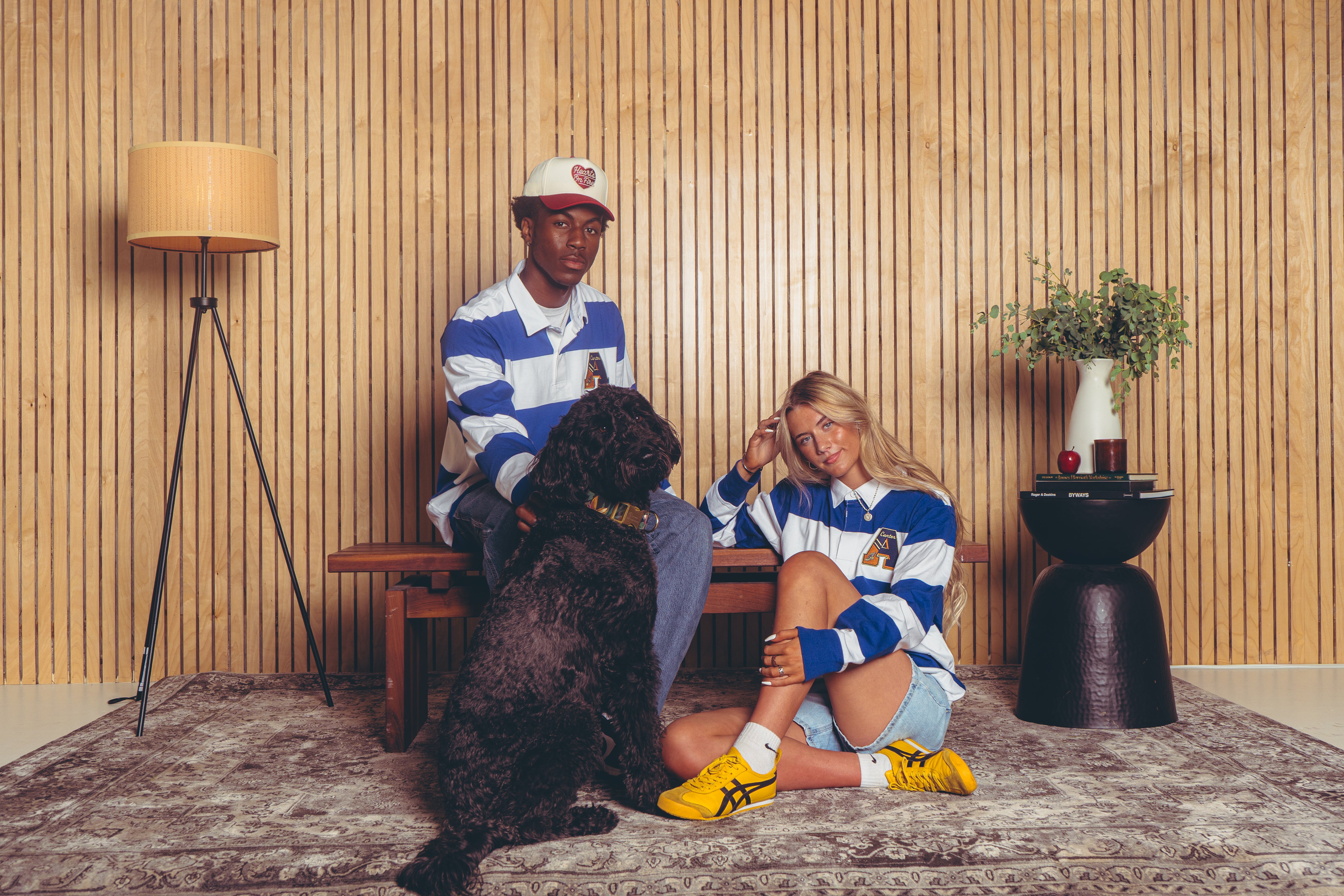 Young Adults Collection