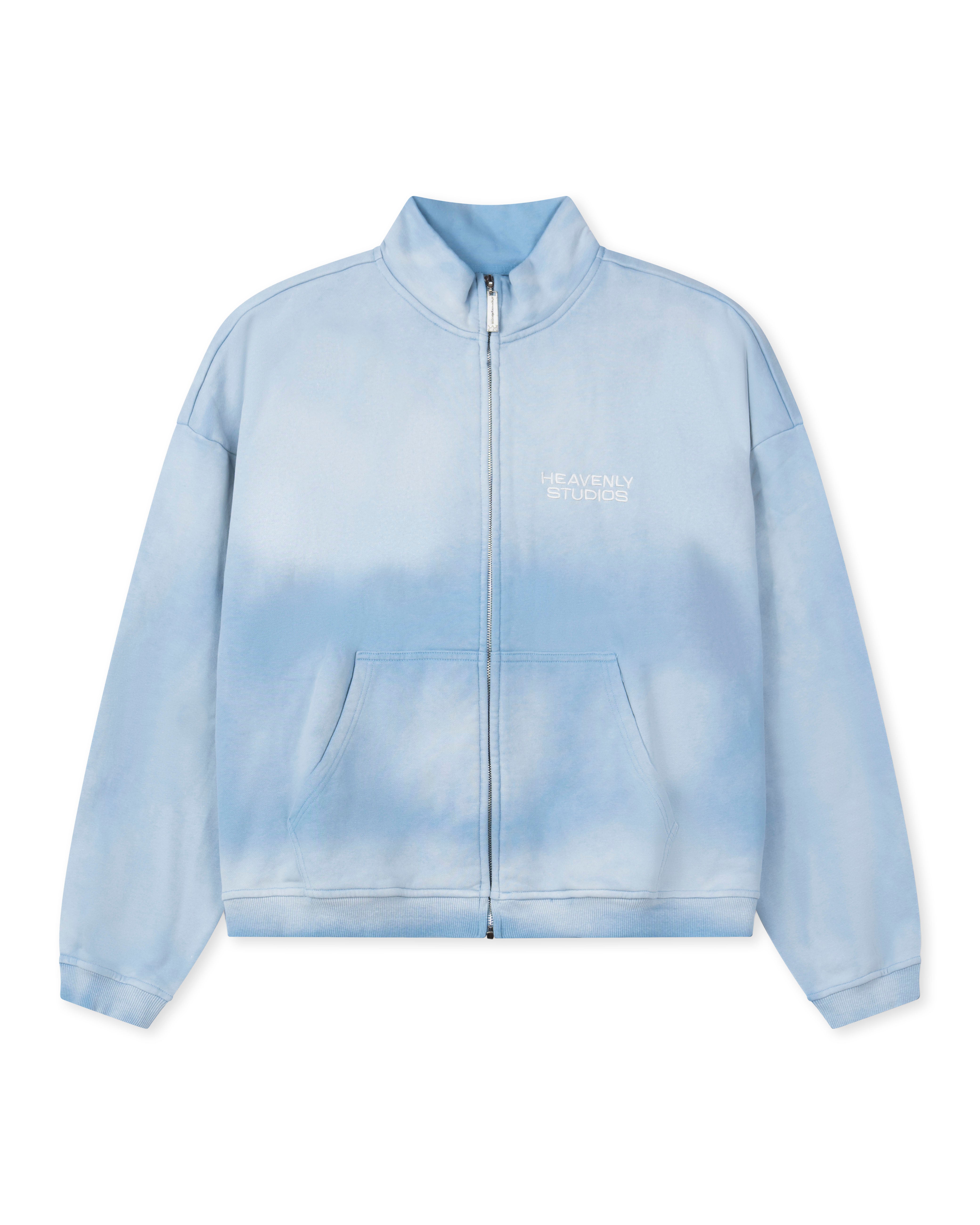 Faded Aperture Jacket
