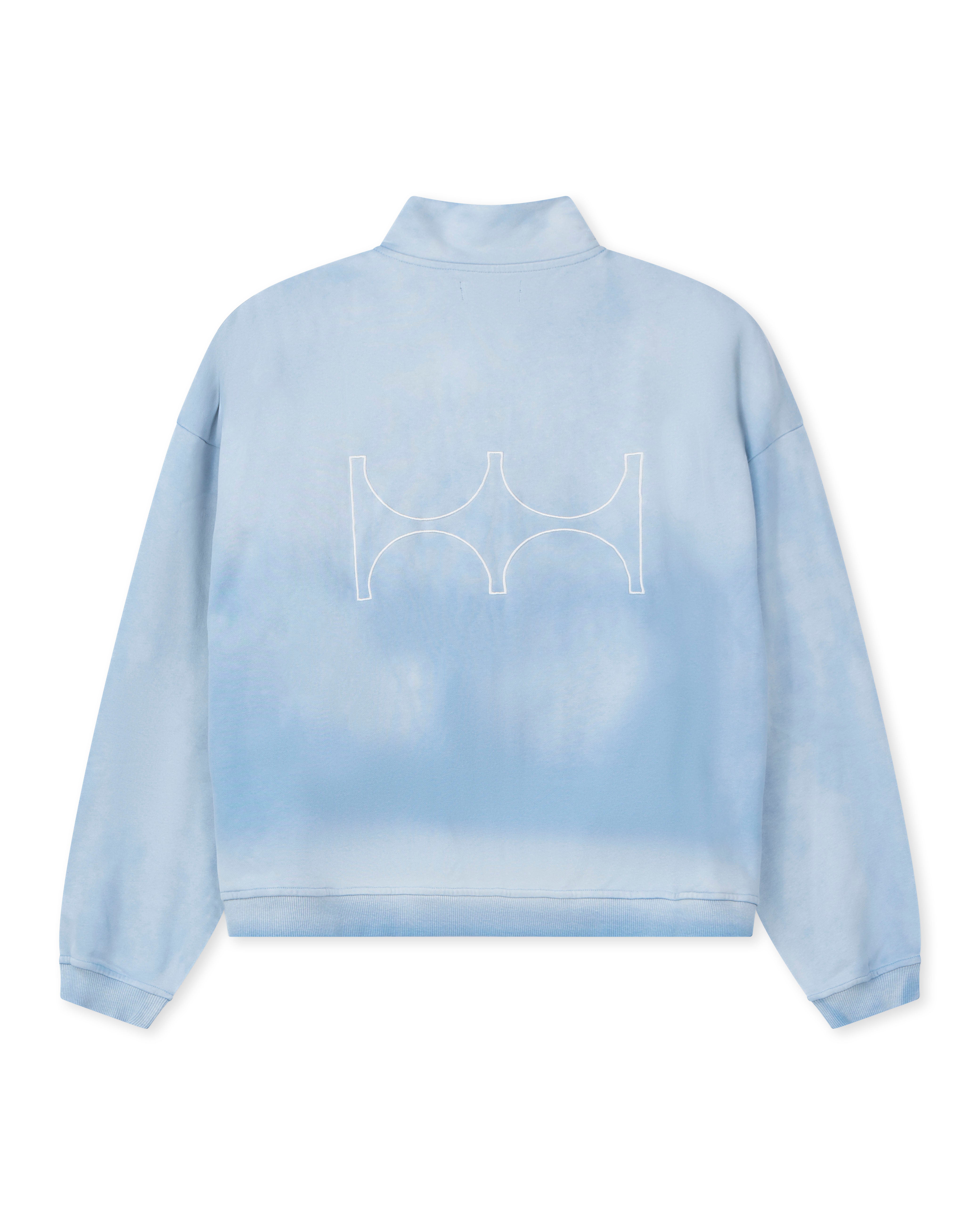 Faded Aperture Jacket