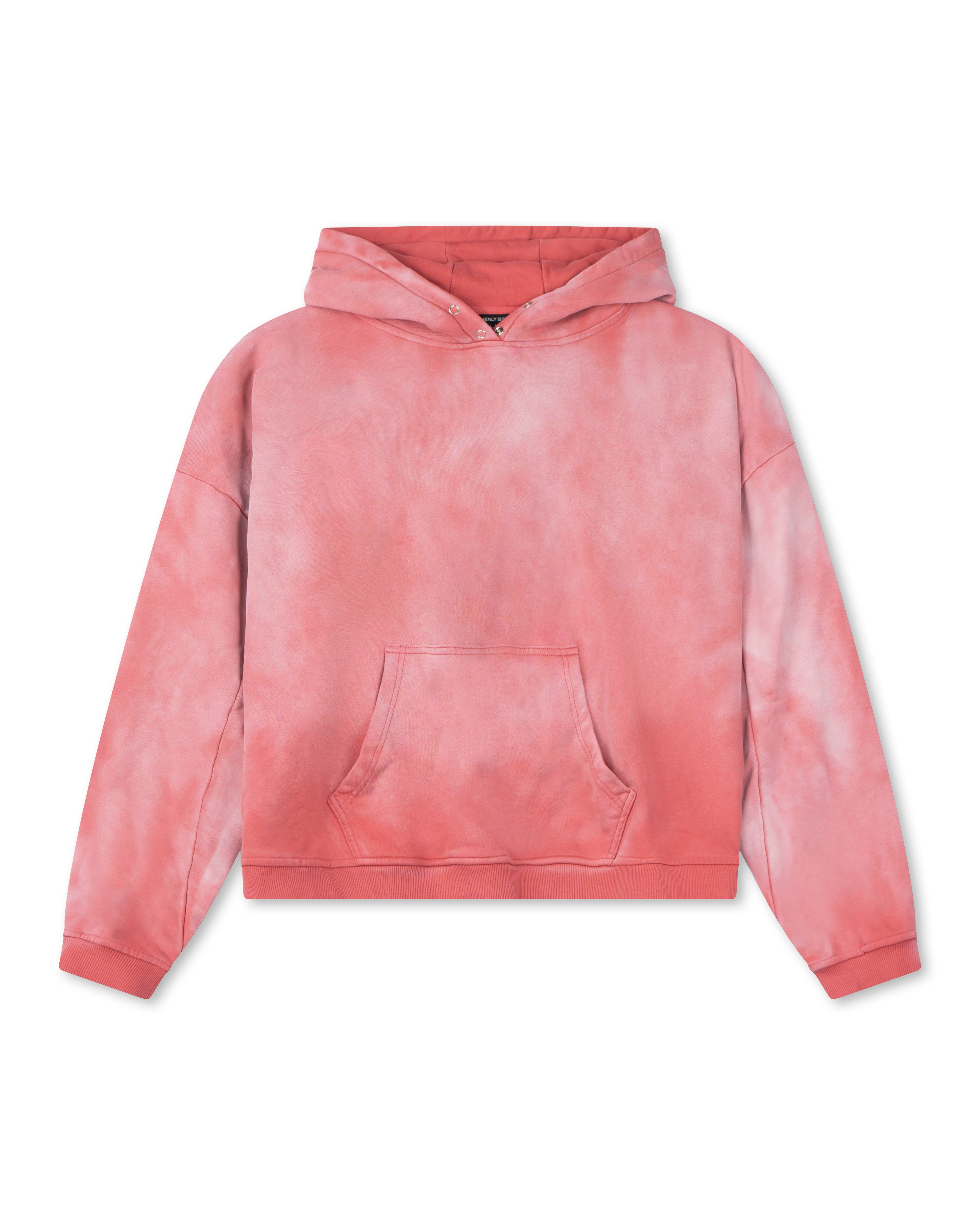 Snap Hoodie