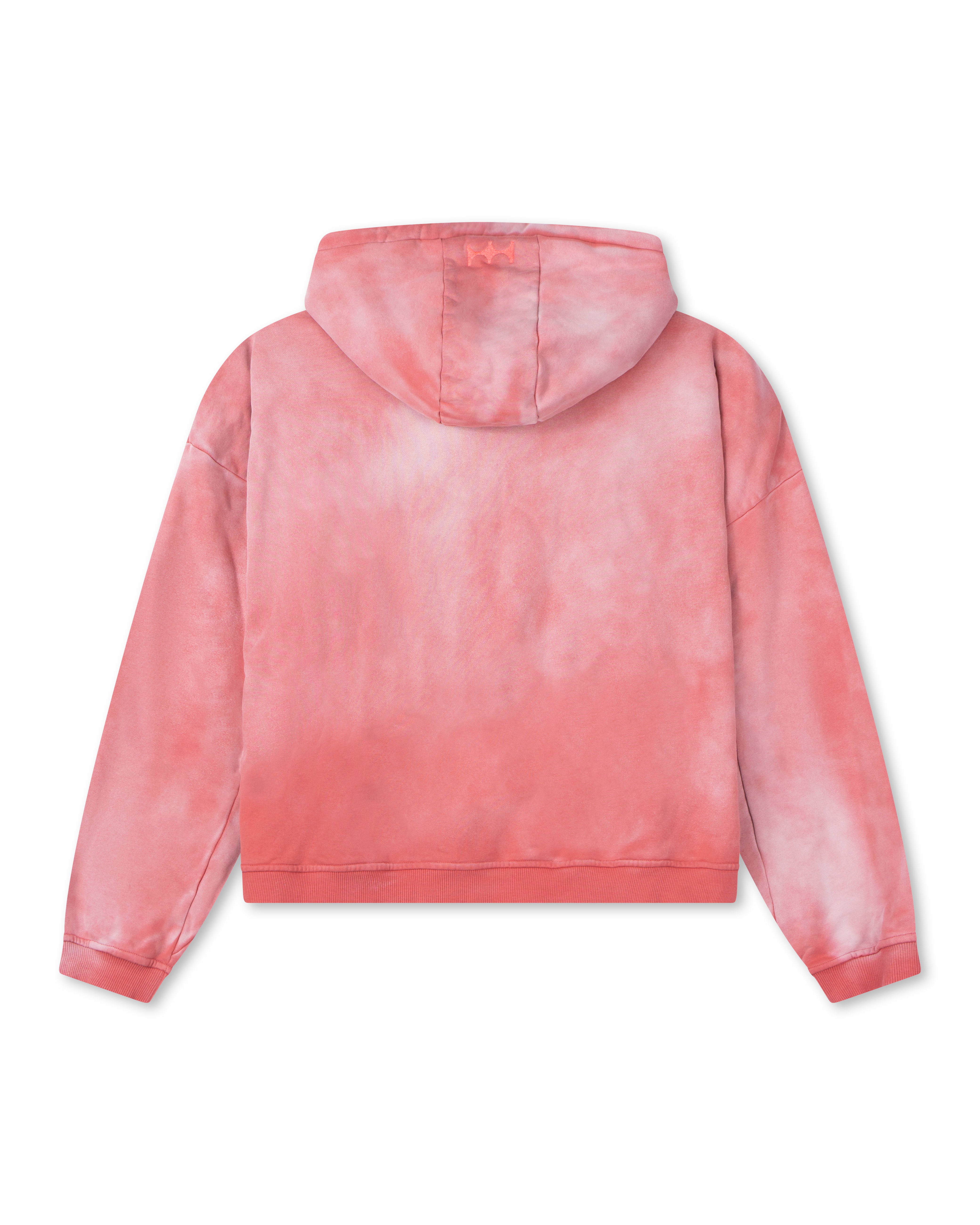 Snap Hoodie