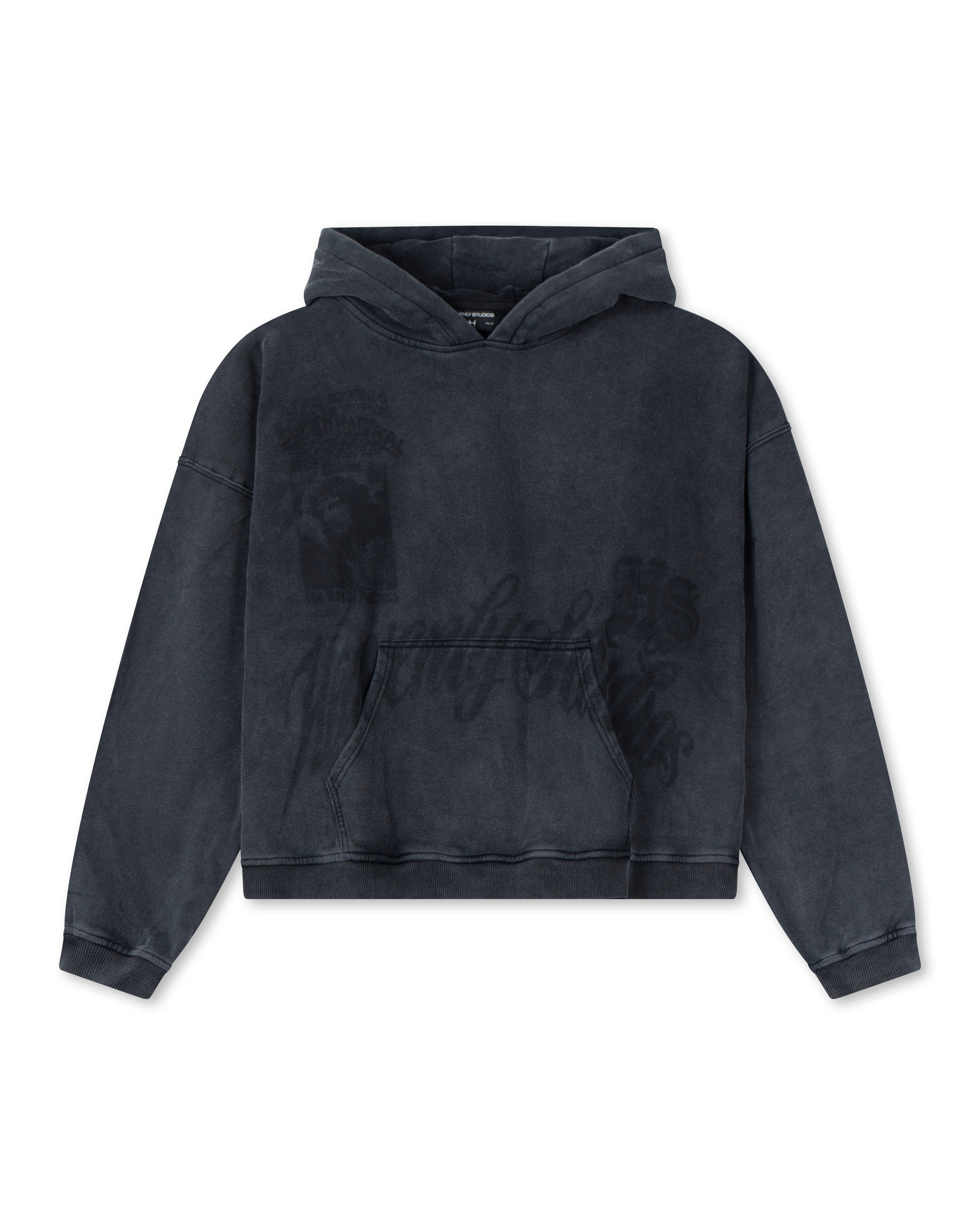 Light of The World Hoodie