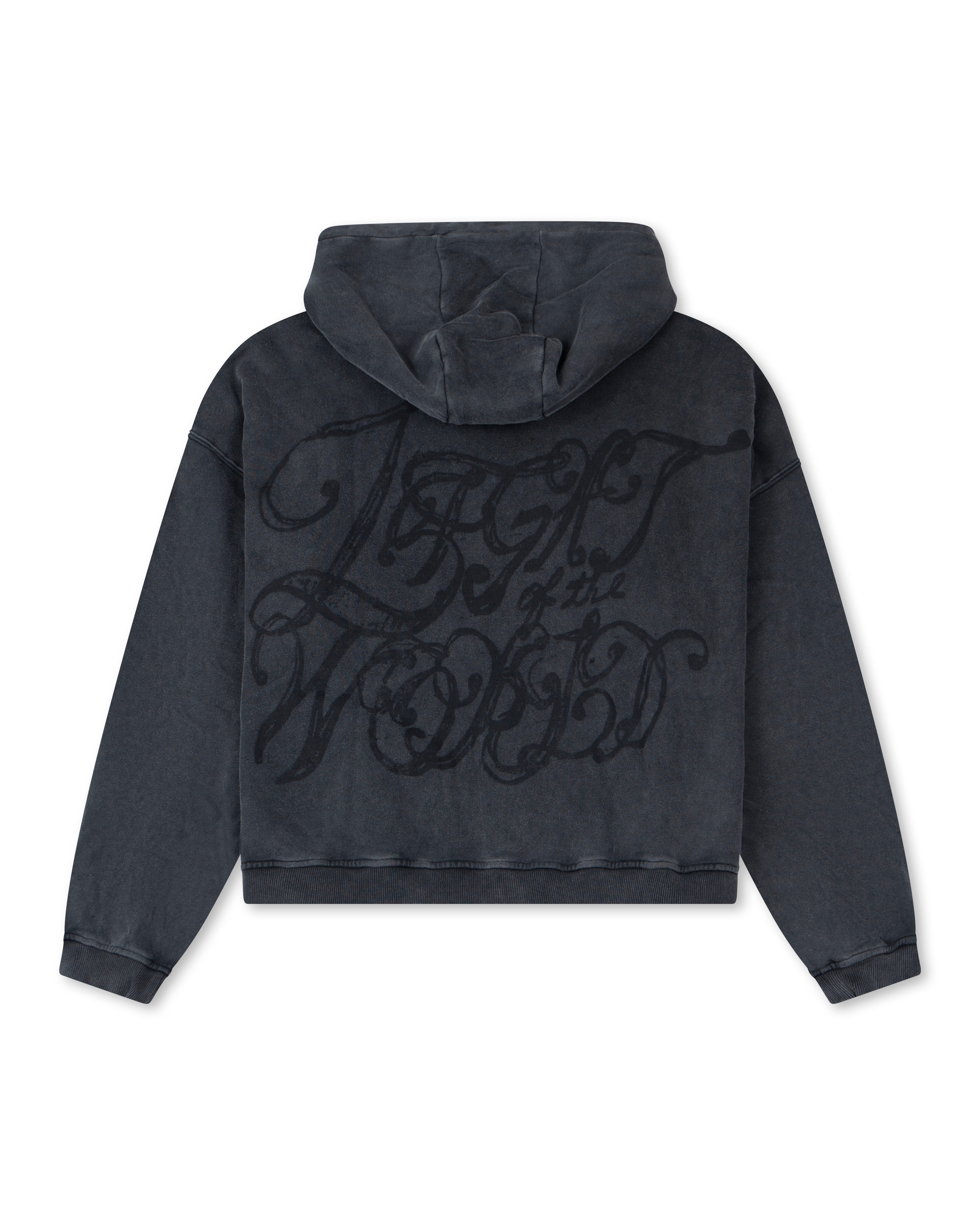 Light of The World Hoodie