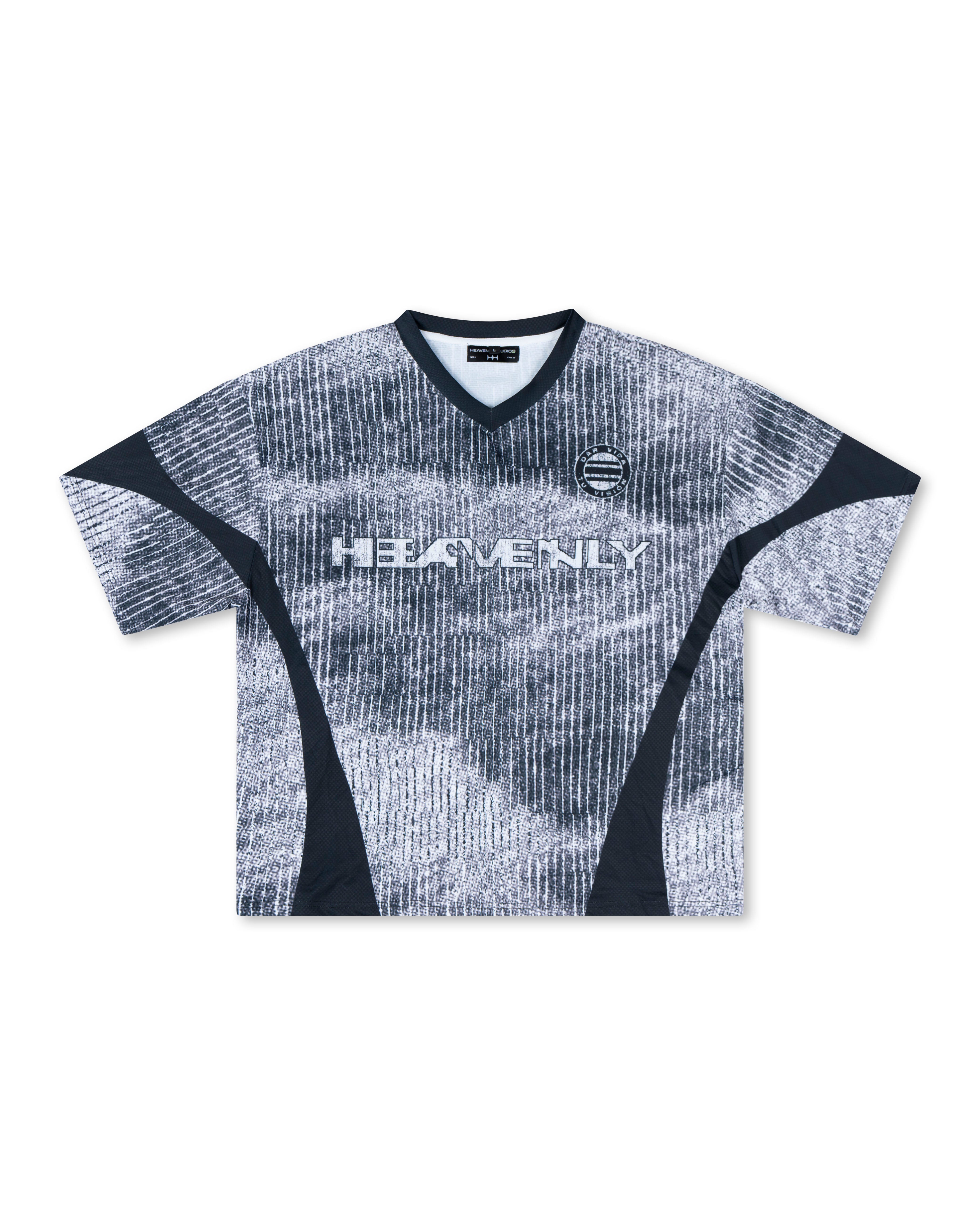 Static Performance Jersey