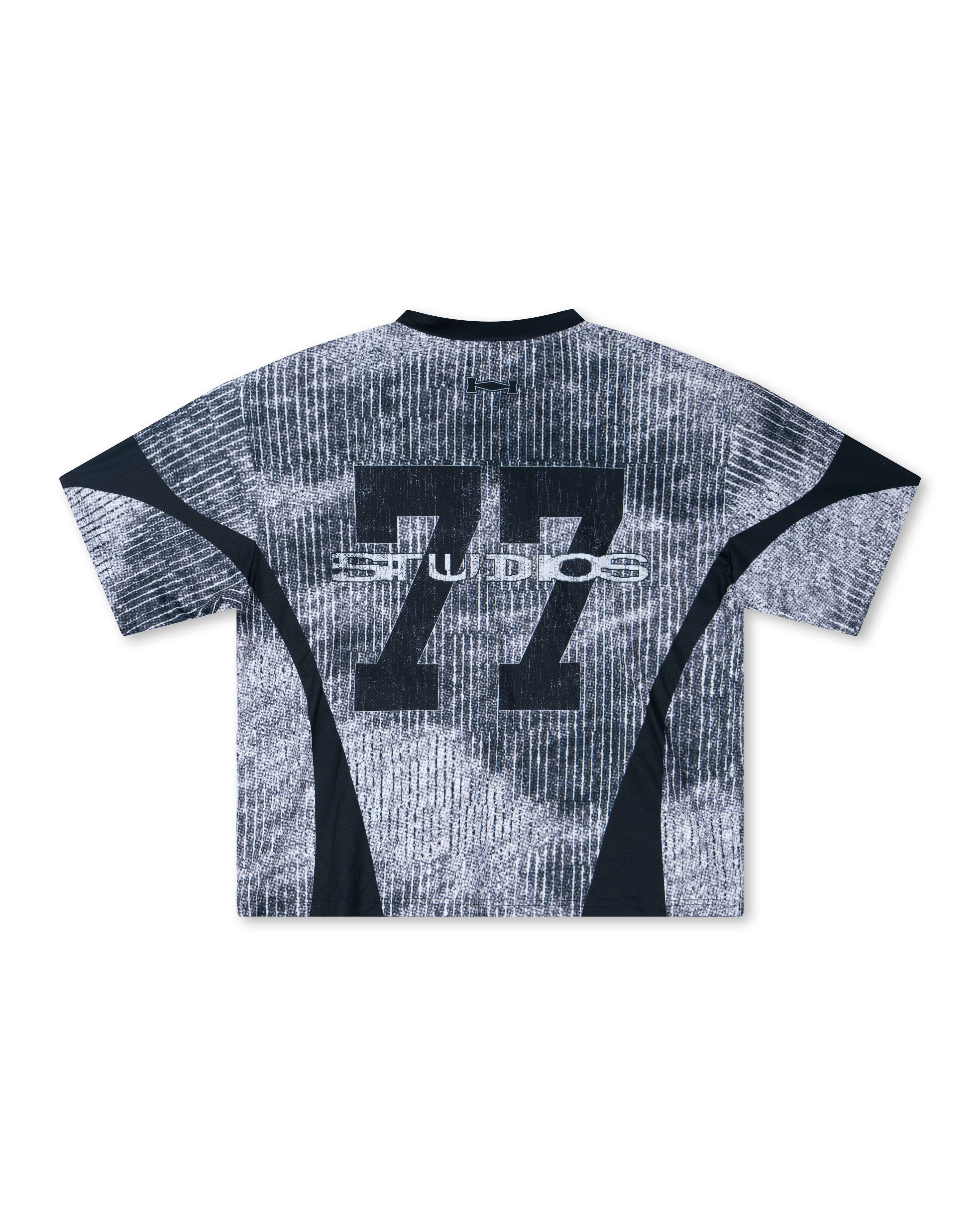 Static Performance Jersey