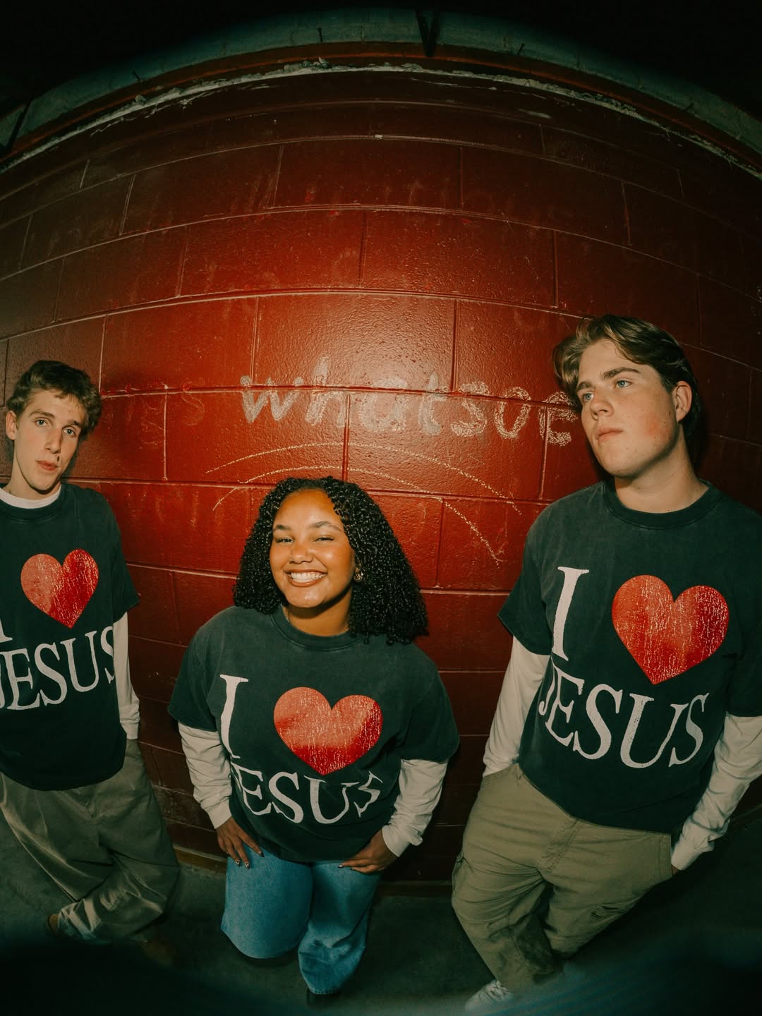 Custom Youth Merch