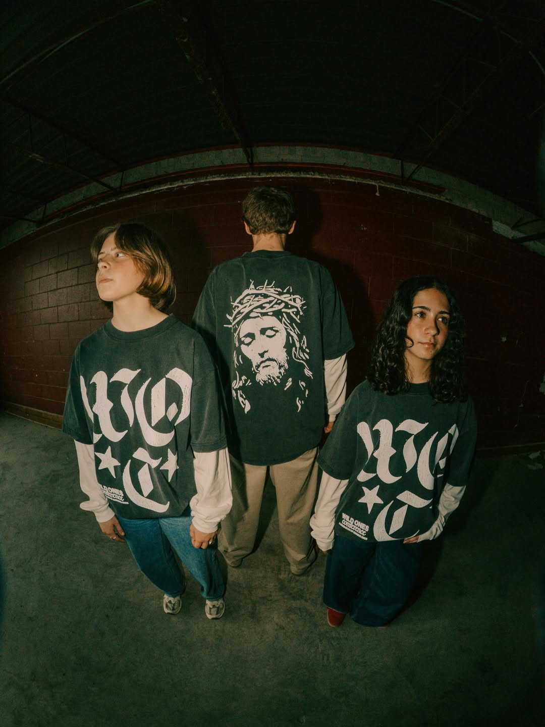 Custom Youth Merch
