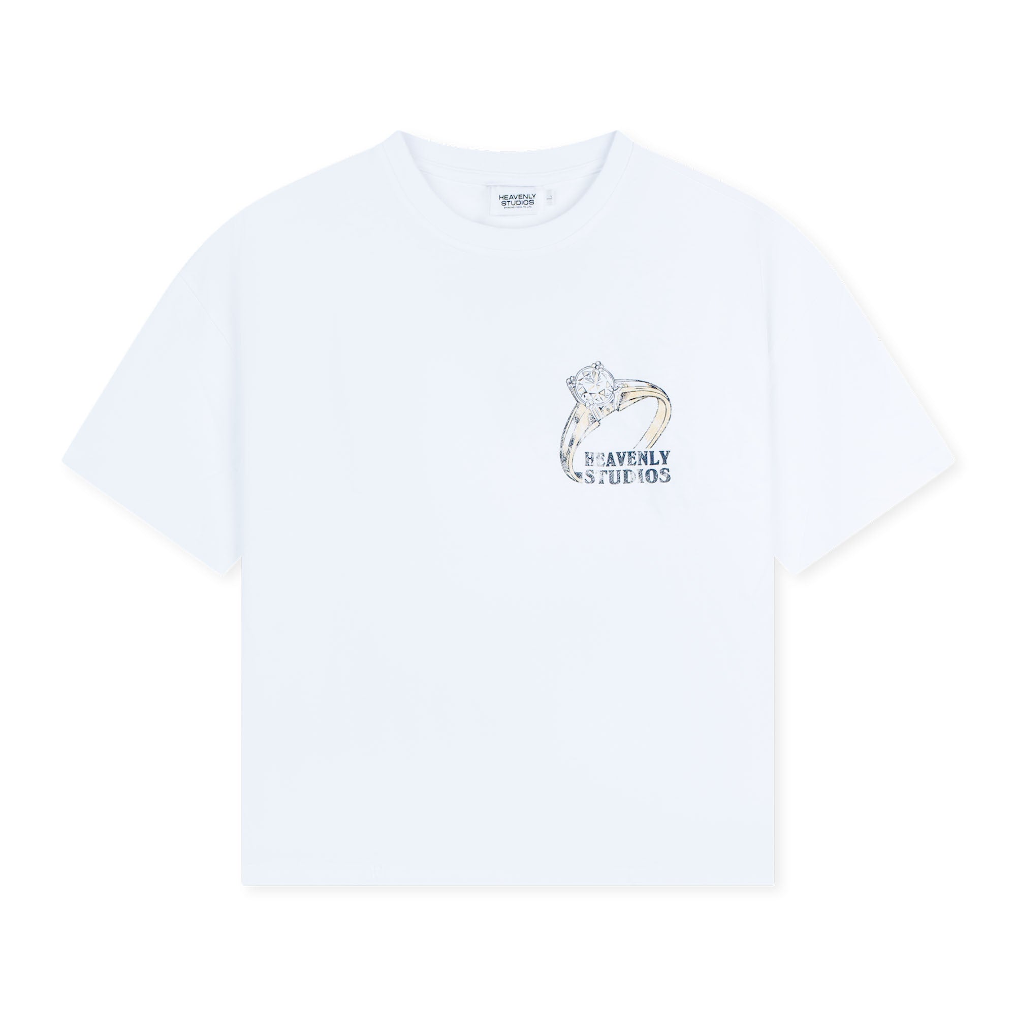 Heavenly Diamonds Tshirt