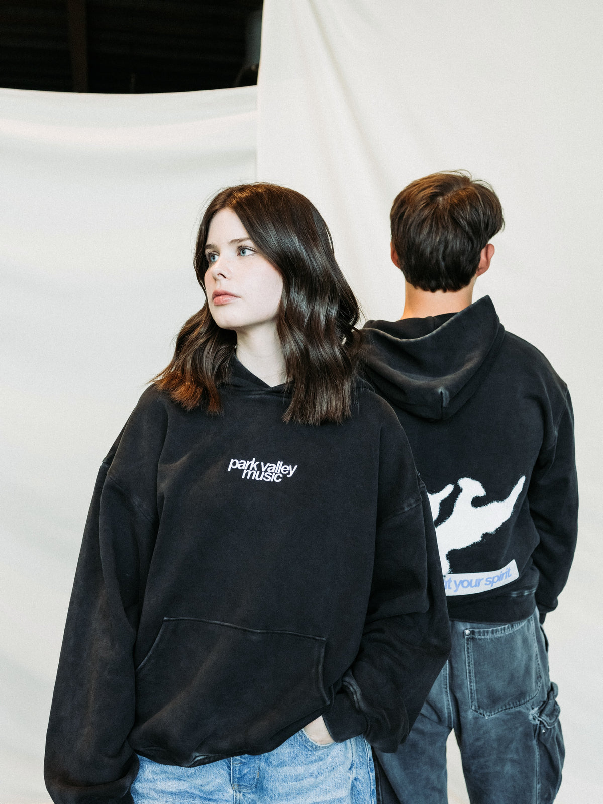 Church Merch Collection