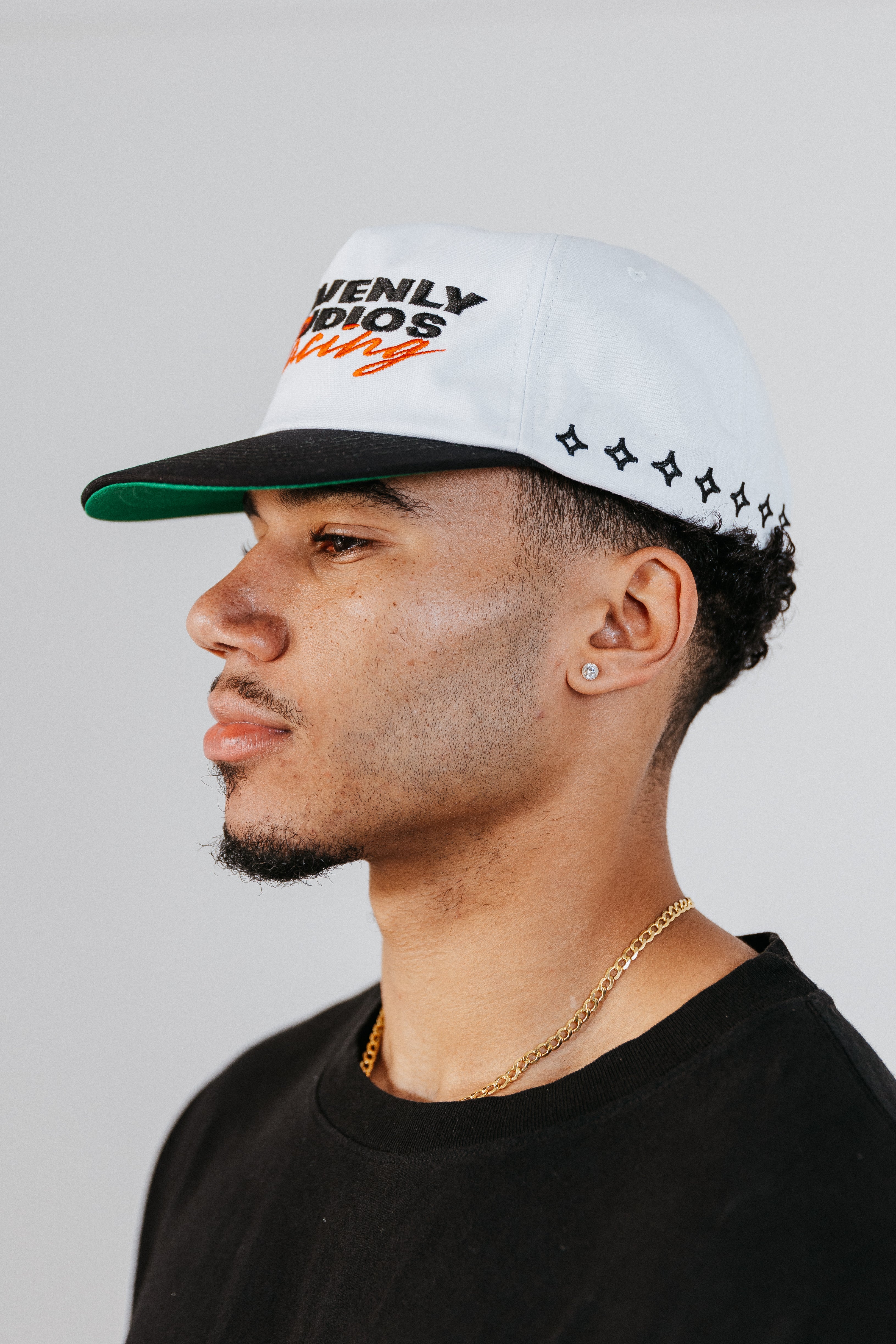 Racing Hat