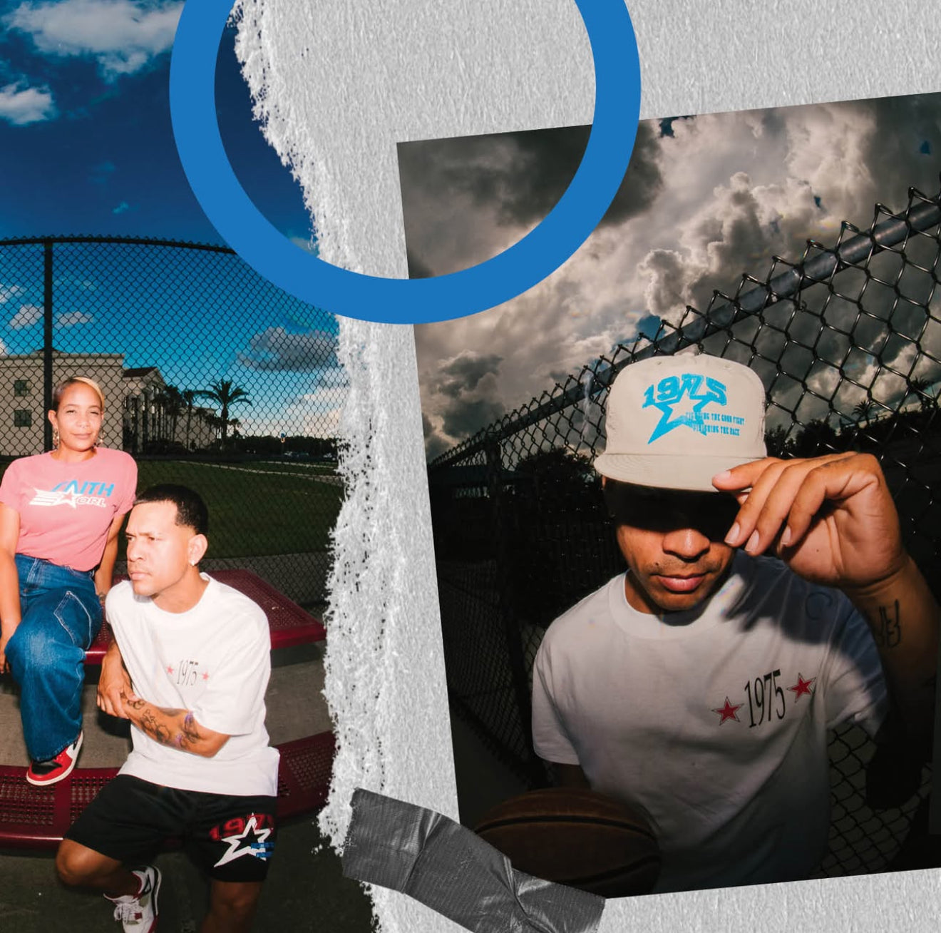Summer Merch Drop