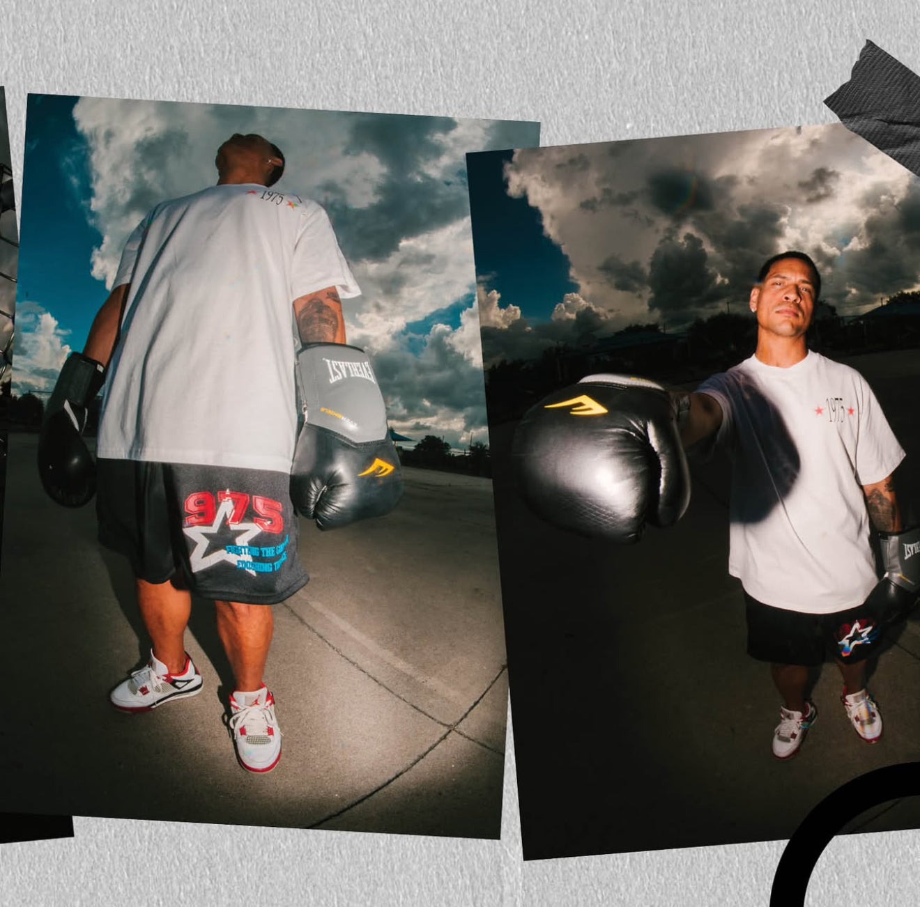 Summer Merch Drop