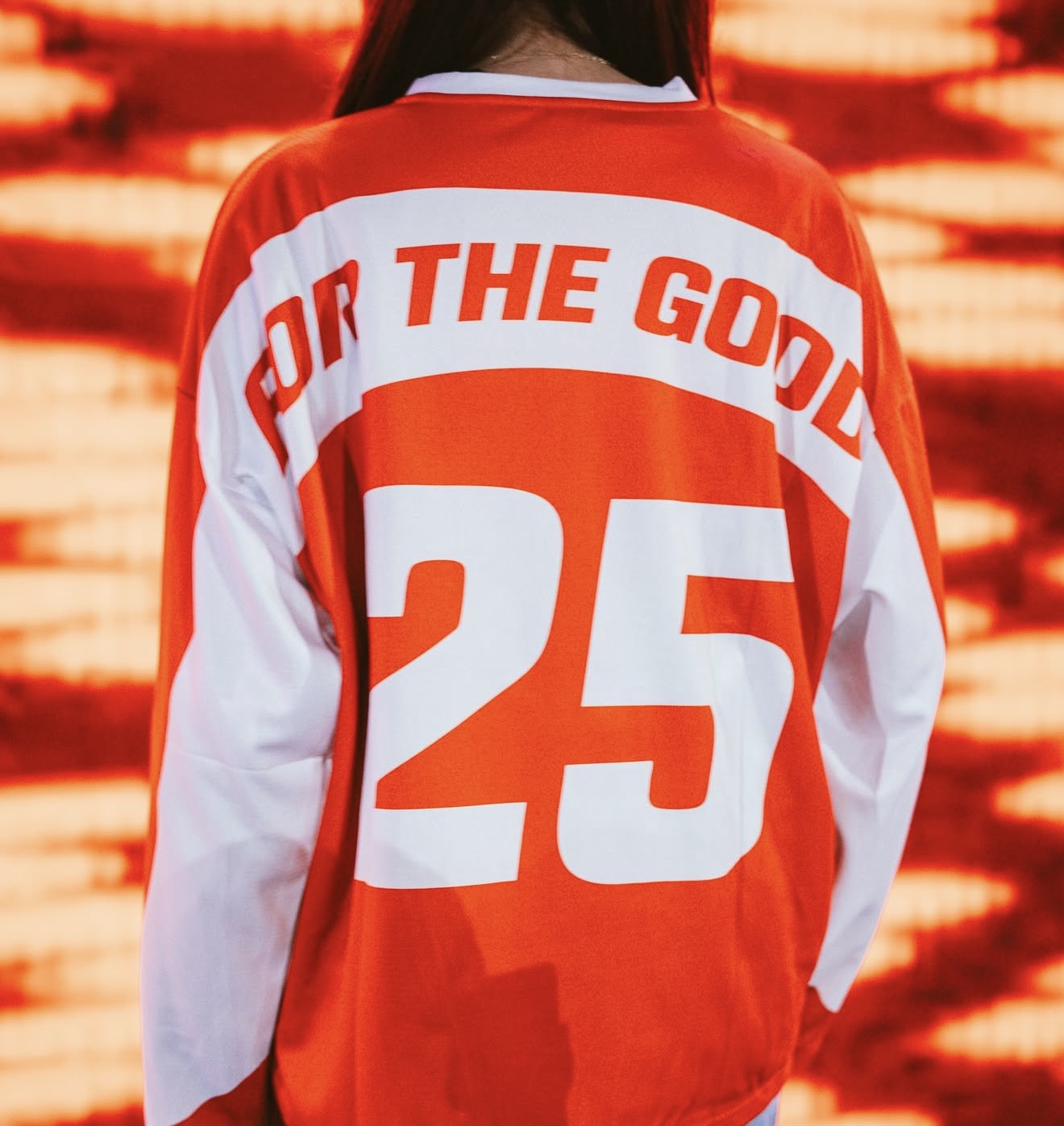 Custom Conference Merch ￼