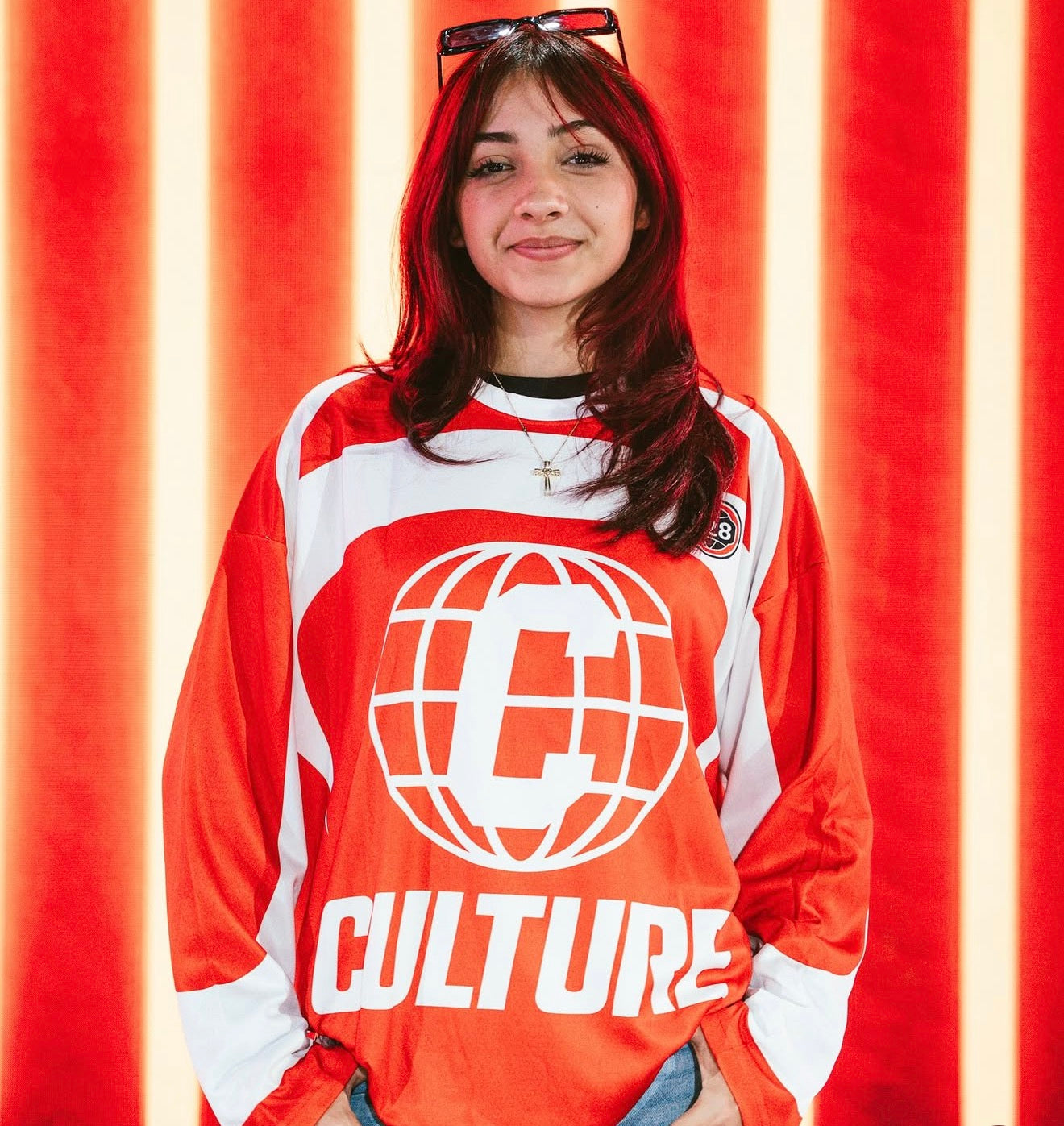 Custom Conference Merch ￼