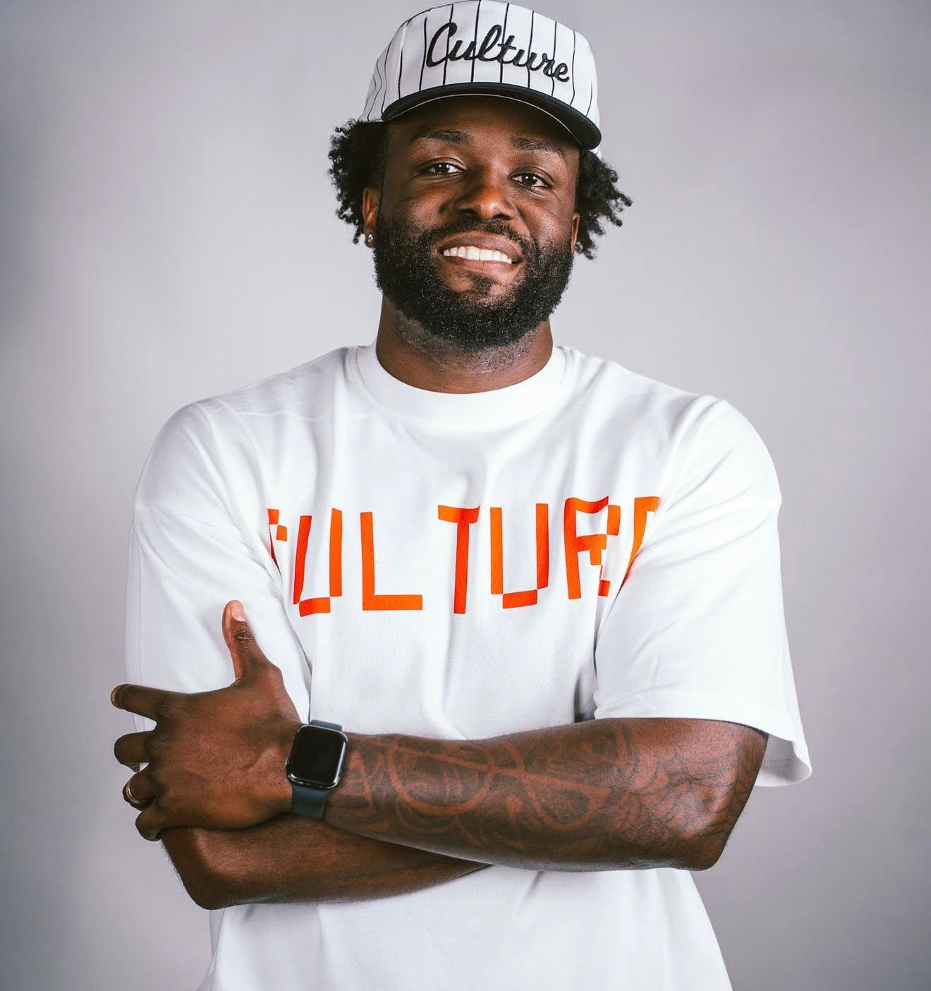 Custom Conference Merch ￼