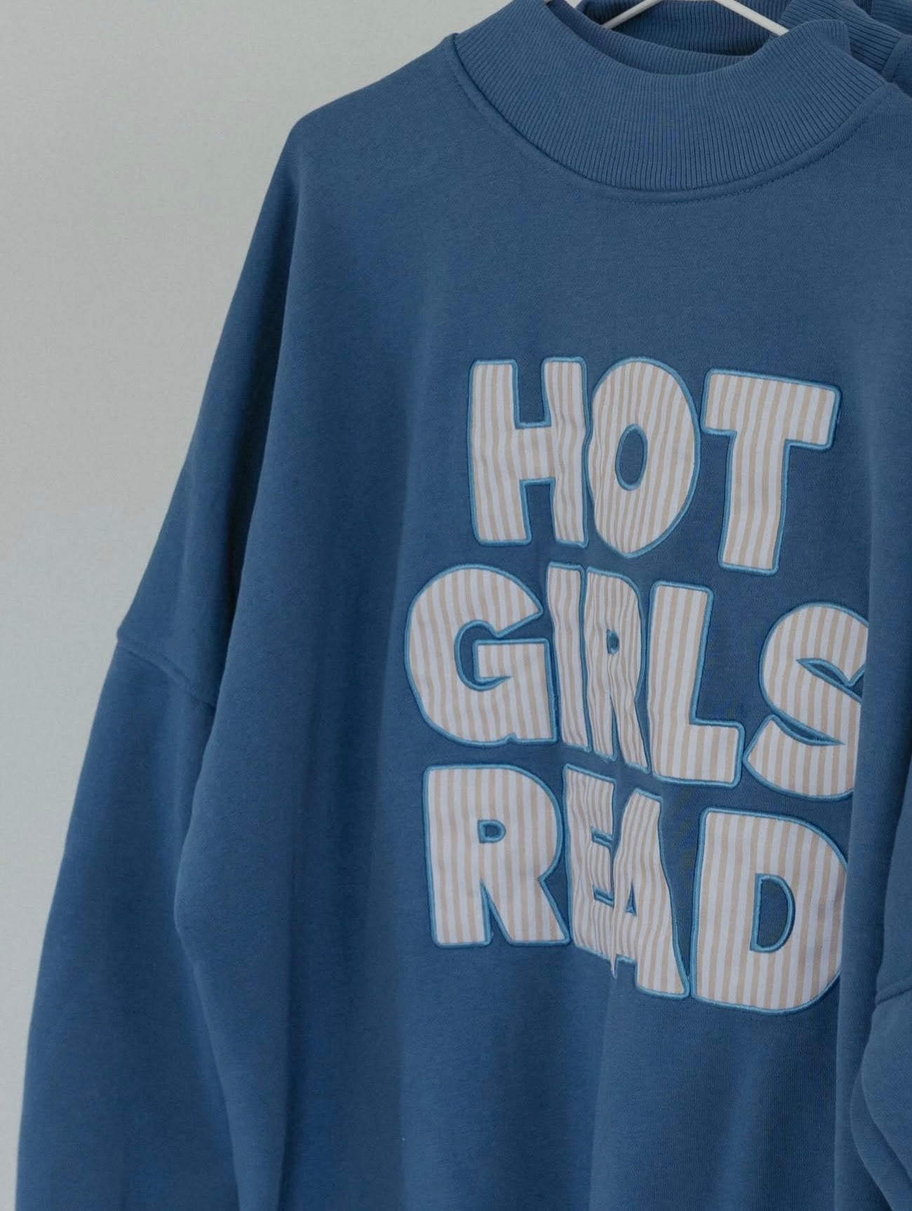 Custom Mock Necks