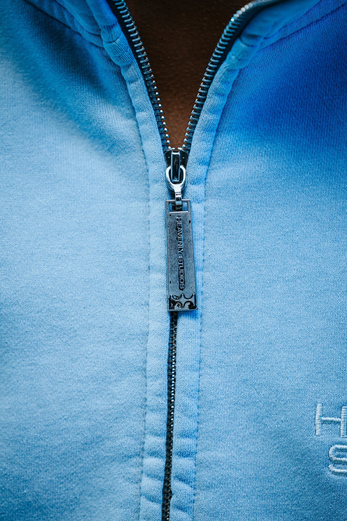 Faded Aperture Jacket