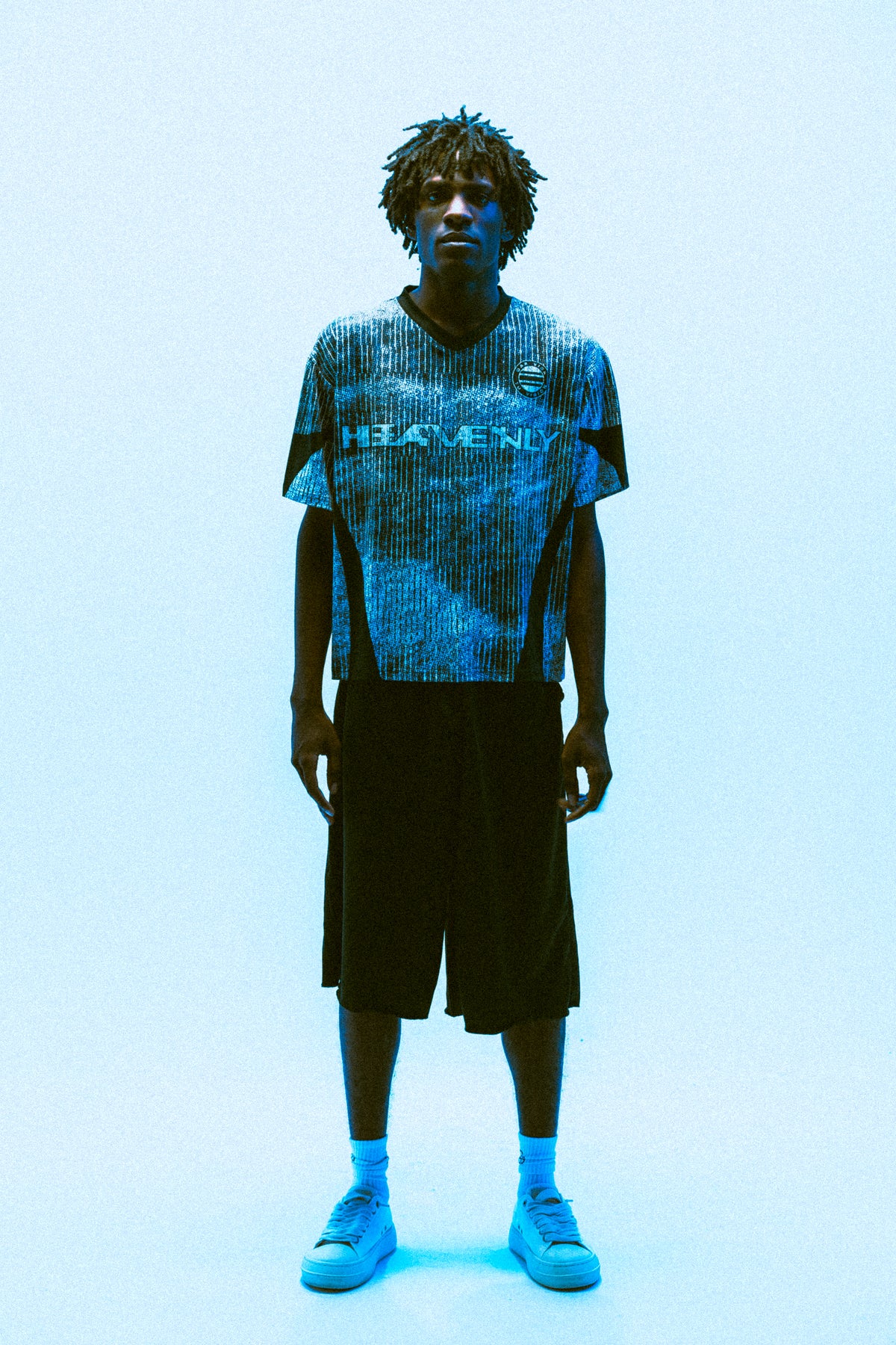 Static Performance Jersey