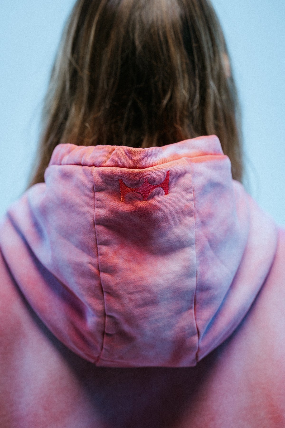 Snap Hoodie