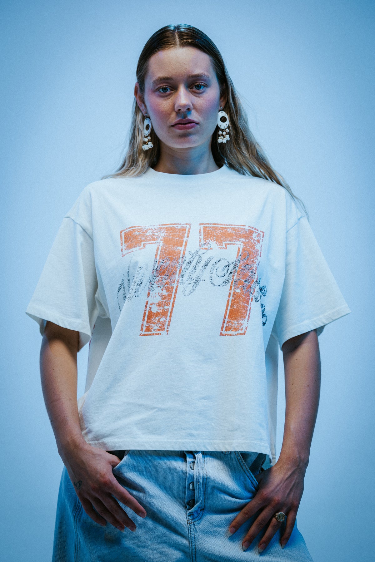 77 Tee