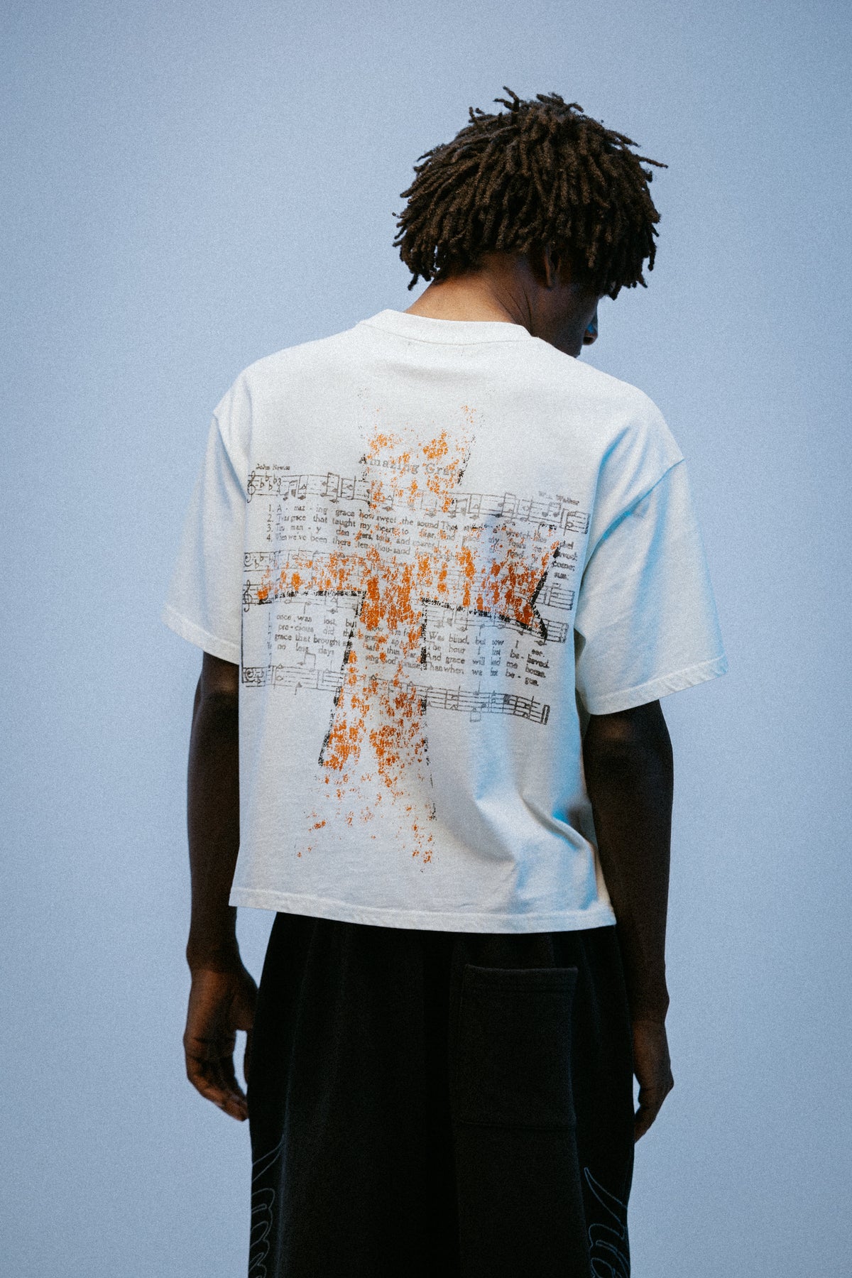 Miracle Choir Tee